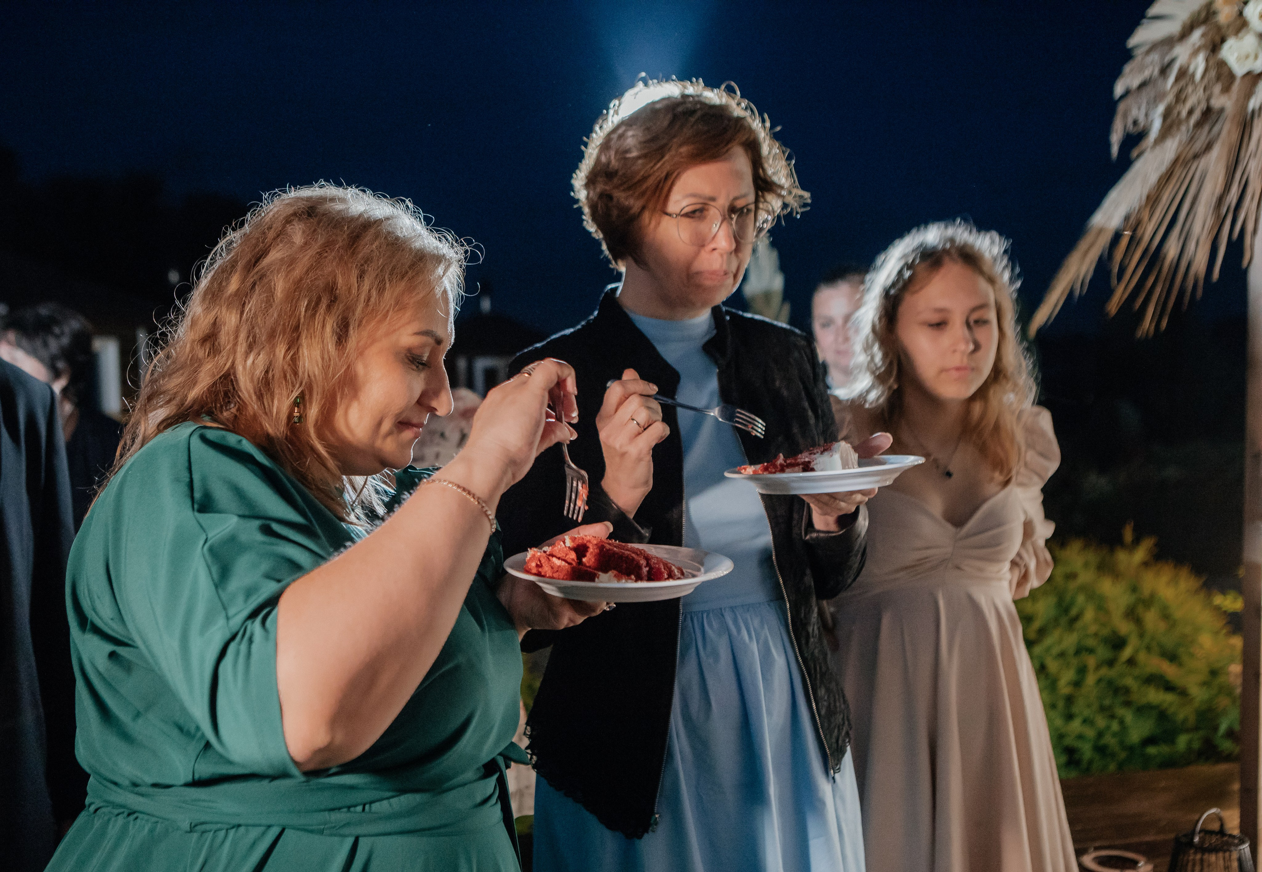 Олег и Ника. Свадебный и семейный фотограф Ибрагимова Мария из Екатеринбурга