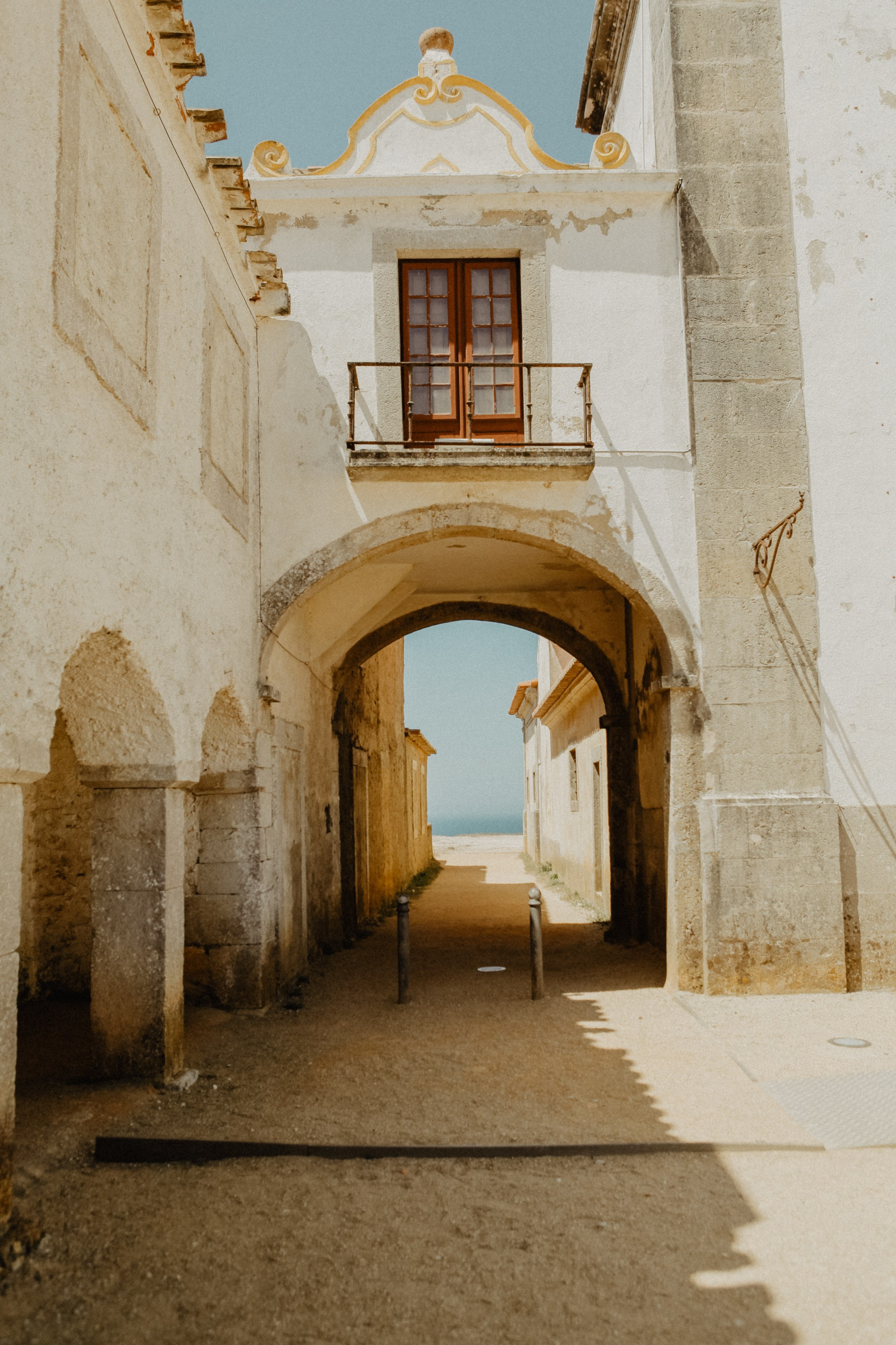 Португалия. Виолетта Скрипка