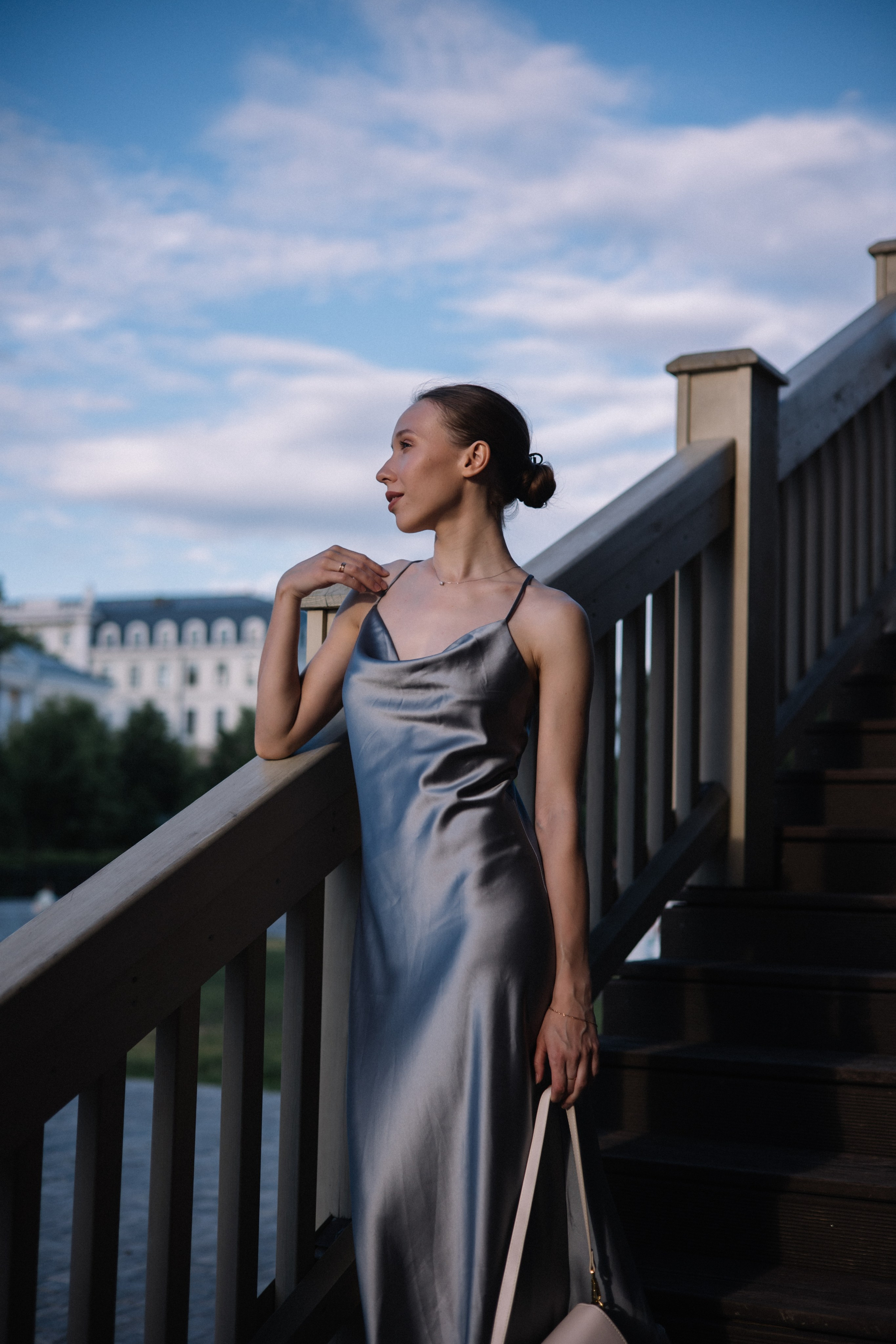 Елена. Фотограф Алена Артемова