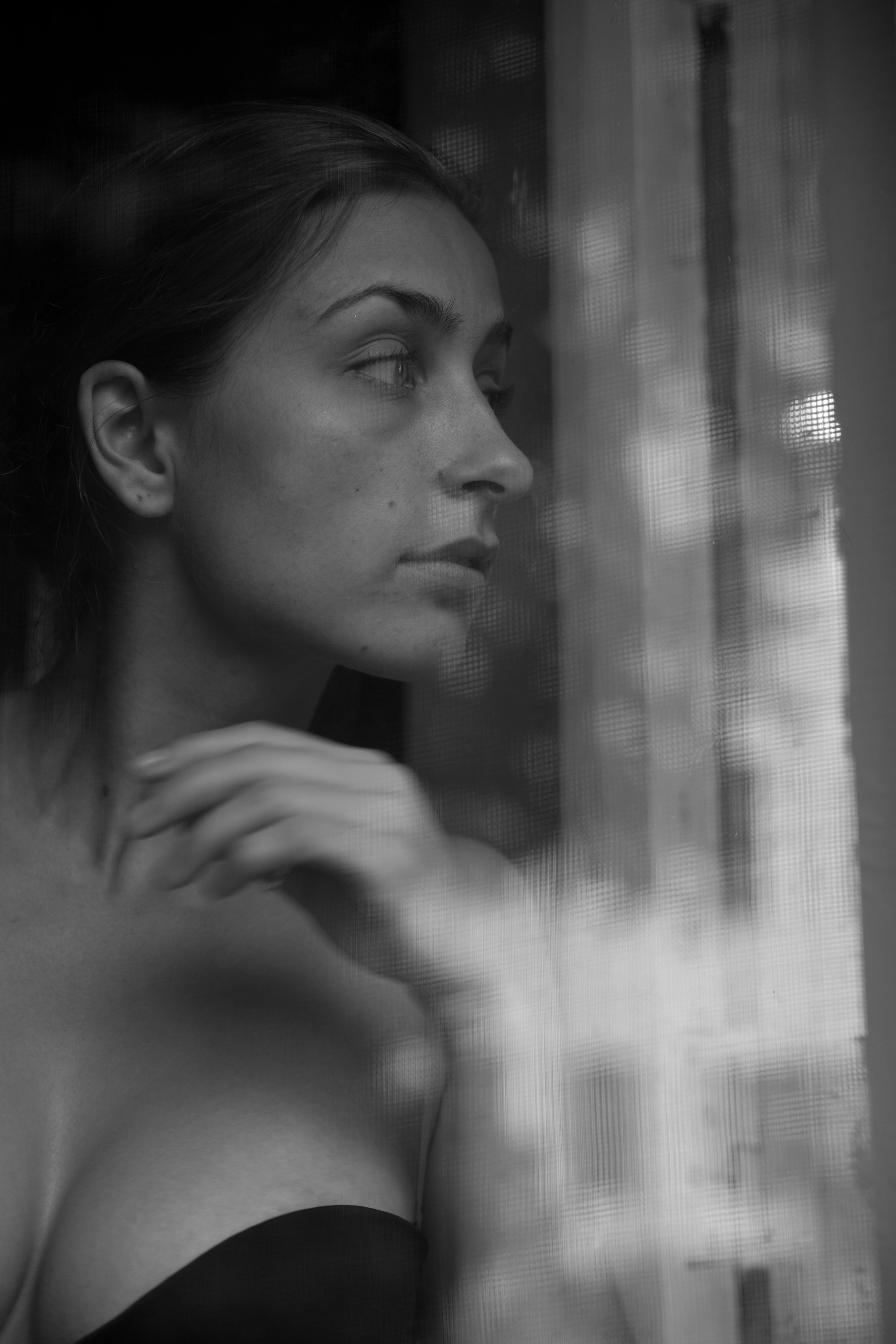 Художница. Анна Катасонова