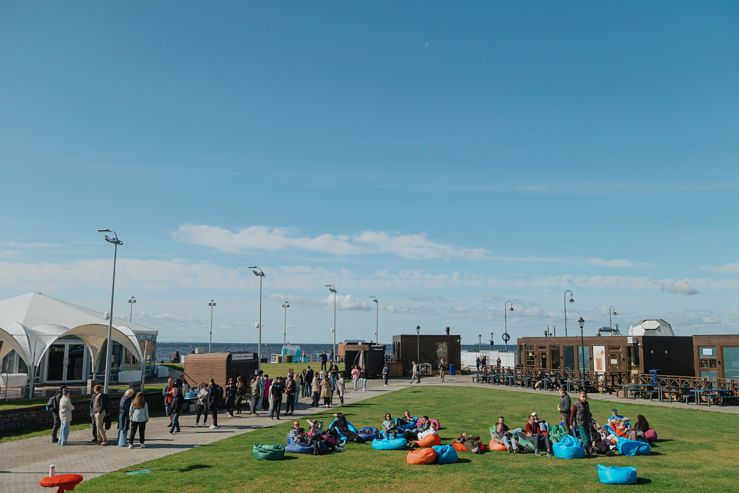 Газпром. Командная сессия. Репортажный фотограф в Санкт-Петербурге Евгений Перевалов