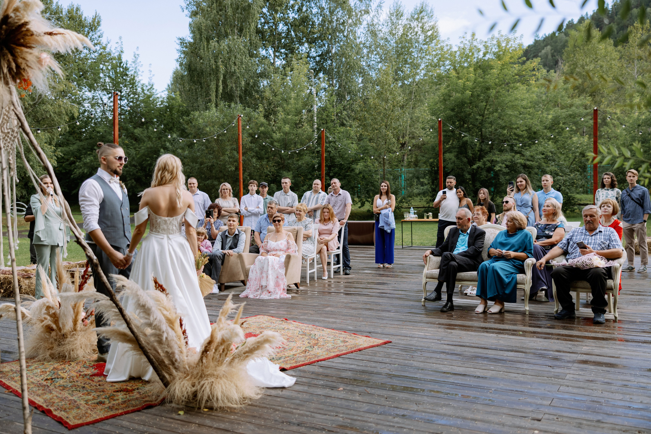 10.08.2023 Дмитрий и Виктория. Фотограф в Красноярске