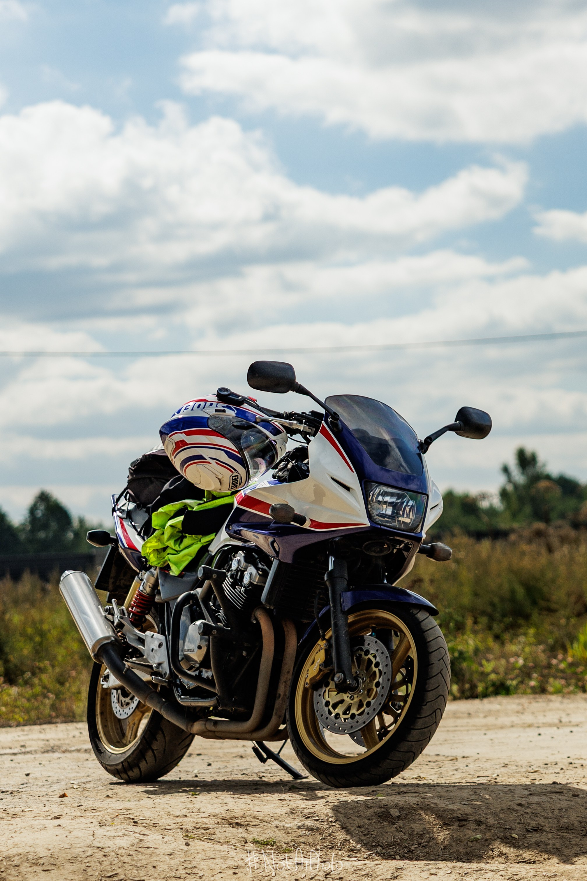 Фотосъемка клубного автопробега. #NotAiPhoto — автомобильный фотограф