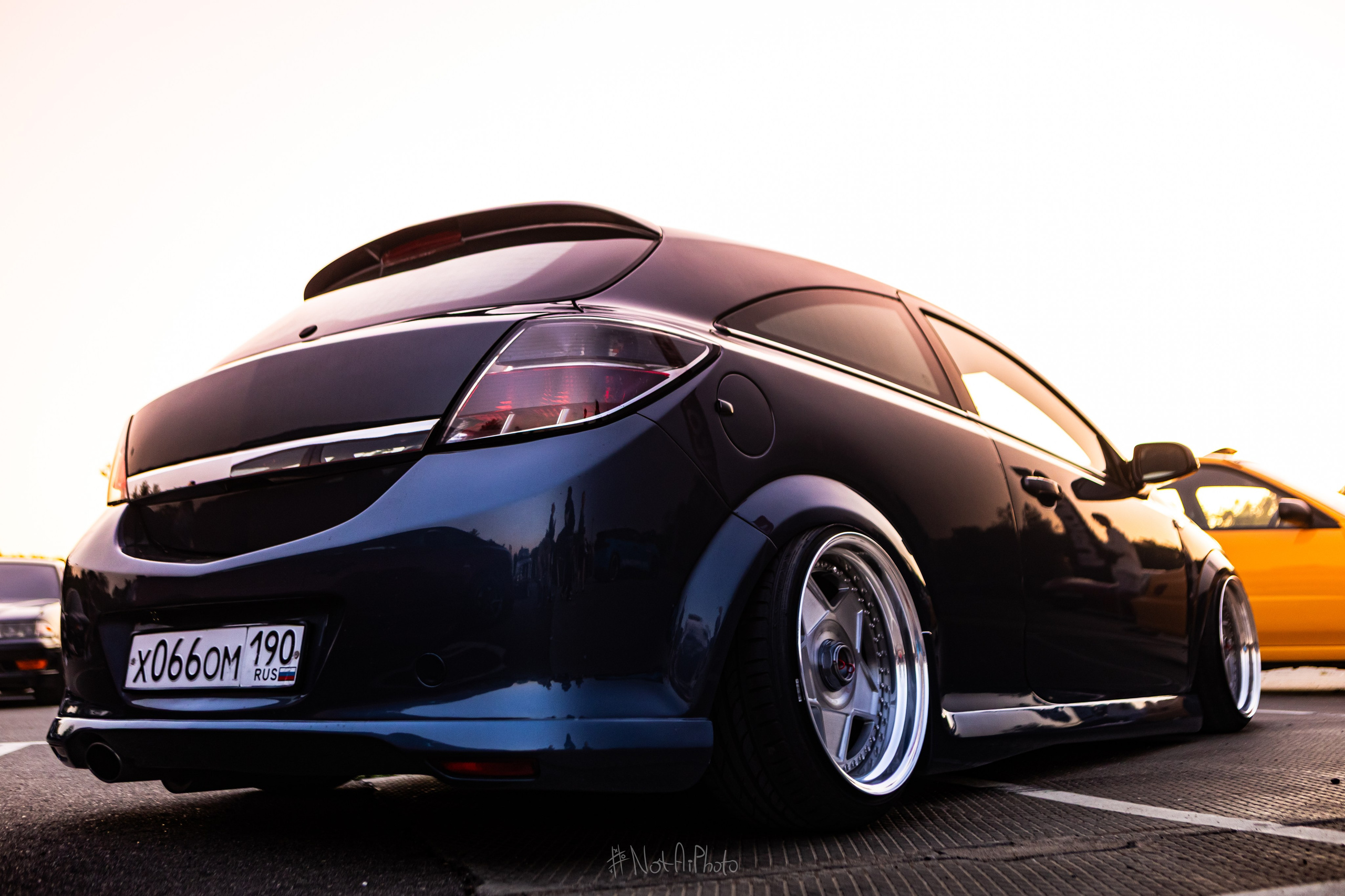 Репортажная съемка Instancemeet #1. #NotAiPhoto — автомобильный фотограф