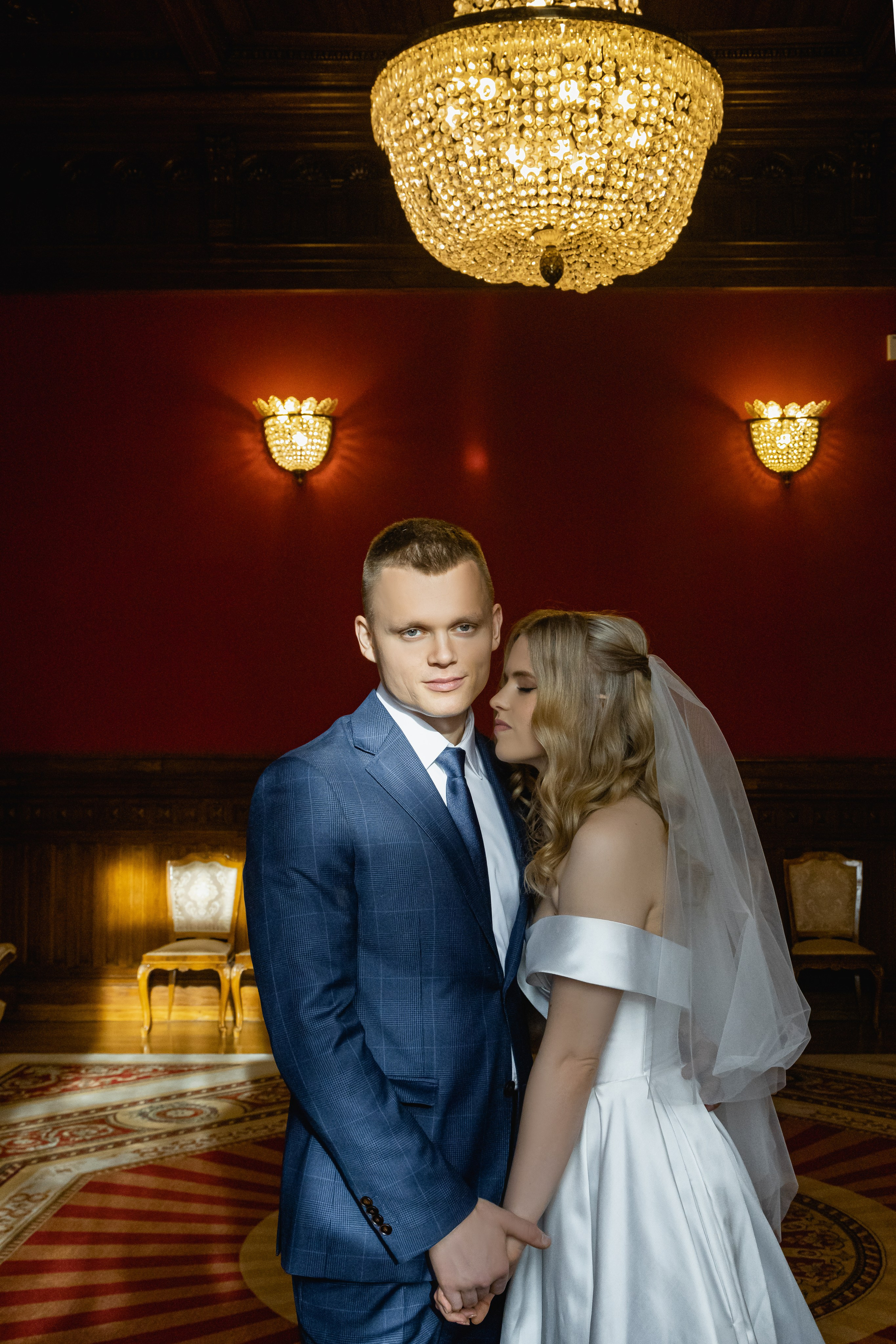 Татьяна и Иван. Главная