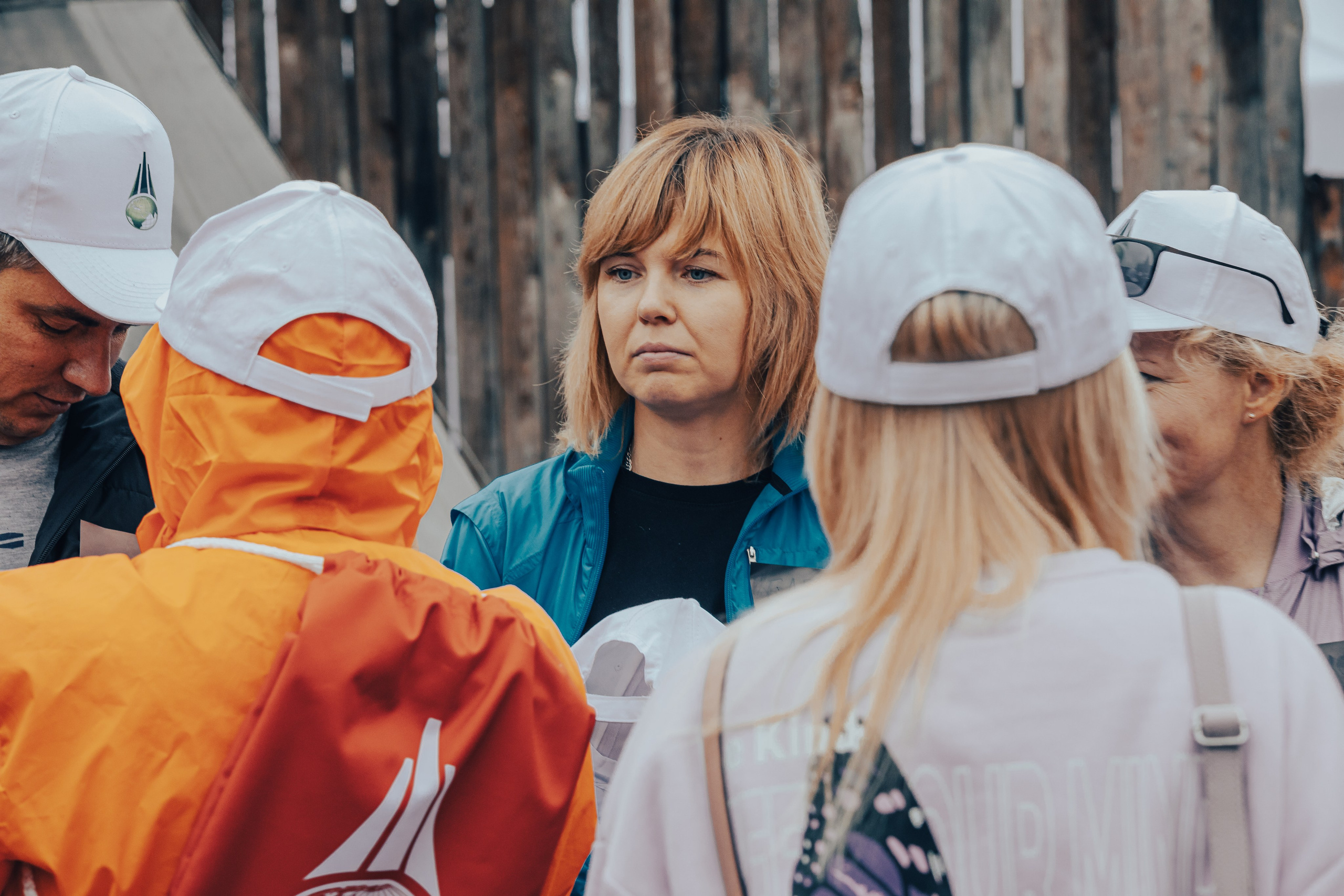 КОРПОРАТИВ ЛЕТНИЙ. Главная