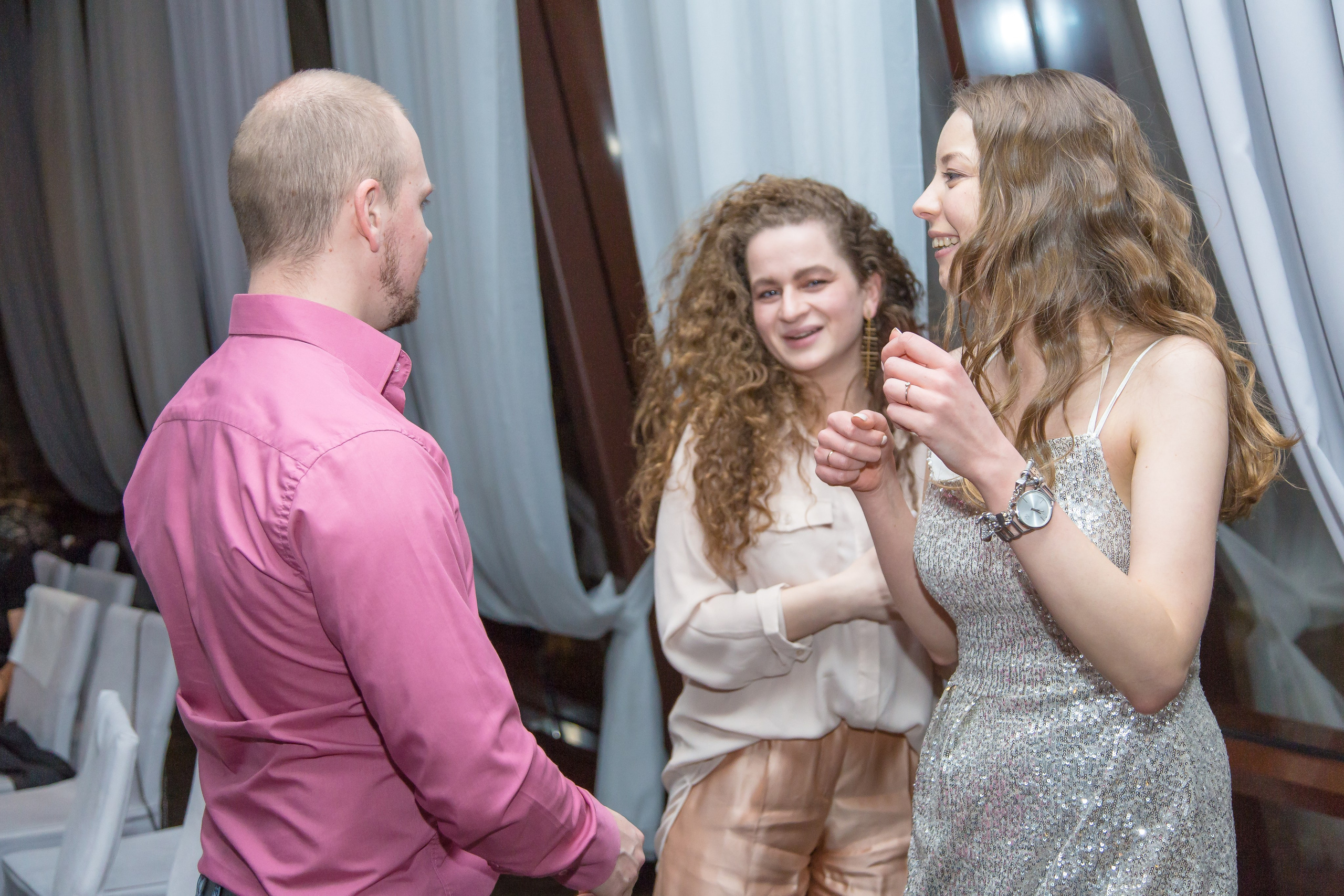 КОРПОРАТИВ НОВЫЙ ГОД. Главная