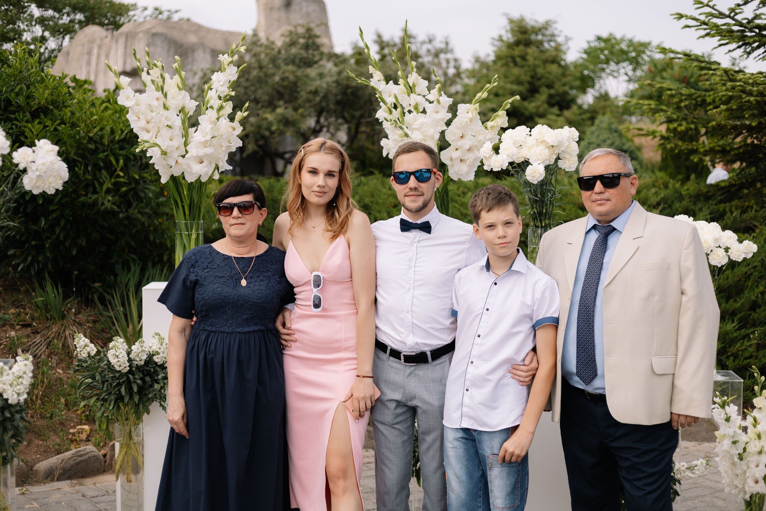 L&I. Семейный фотограф в Севастополе и Симферополе Александра Чистякова