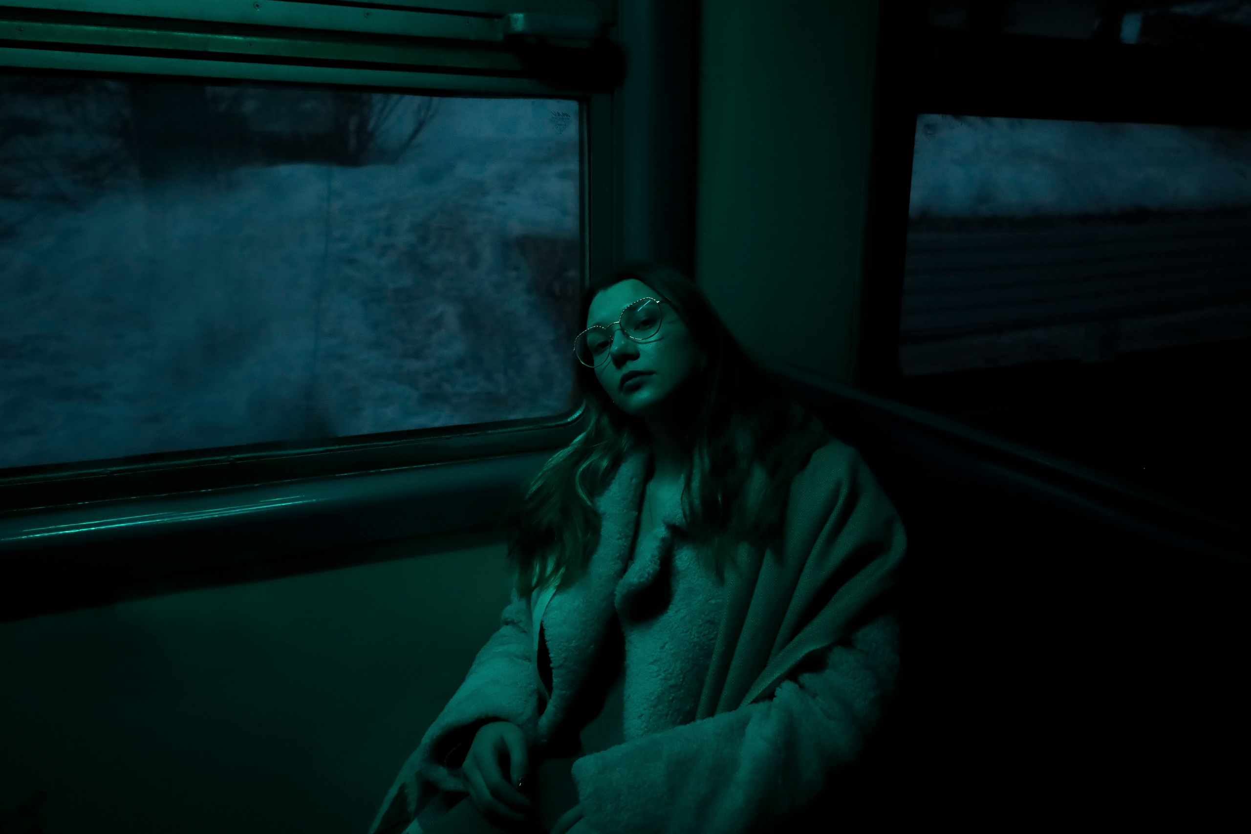 Индивидуальные. Фотограф Анна Максимова