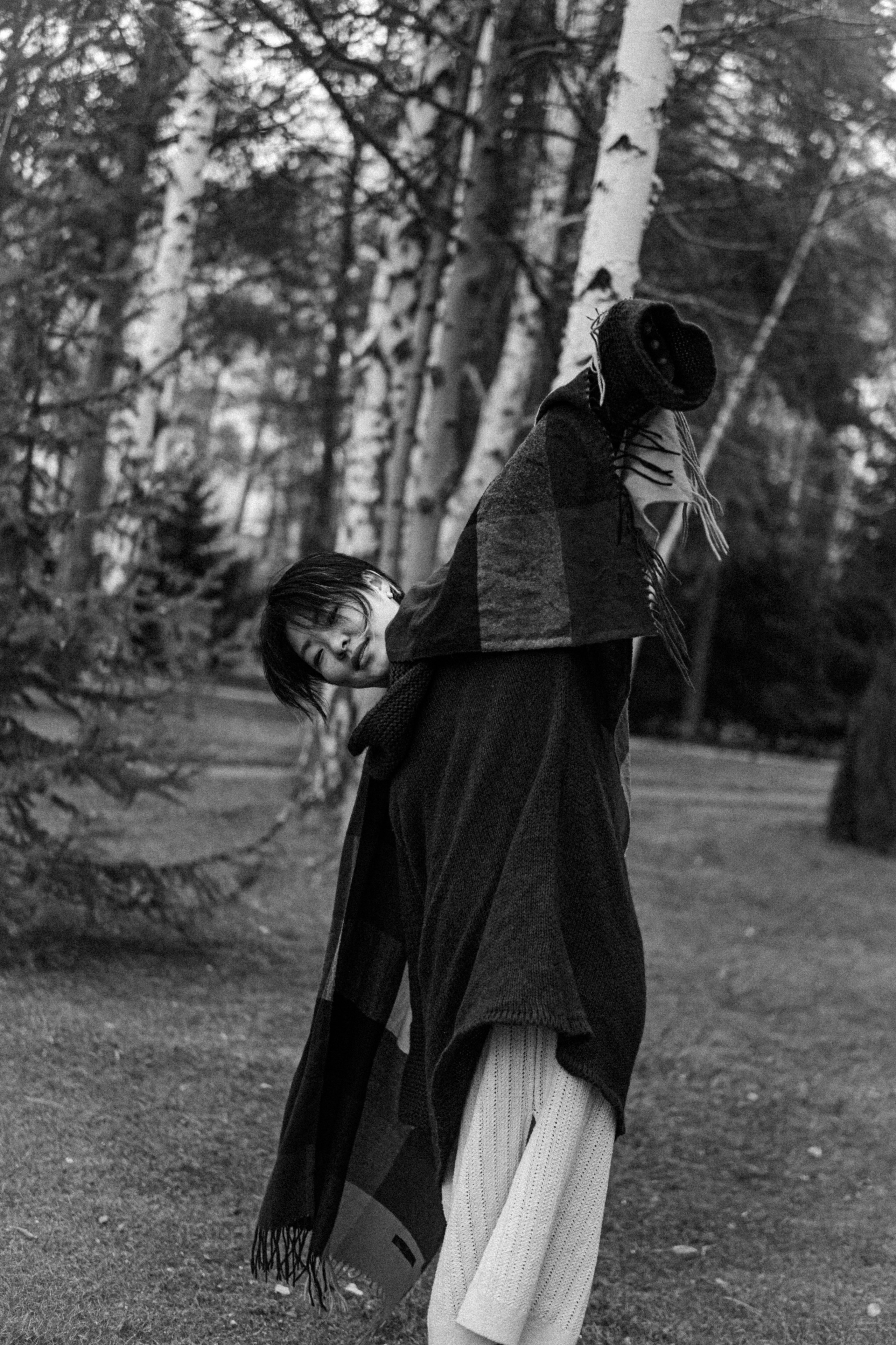 Tali. Natalya Bondareva Photographу