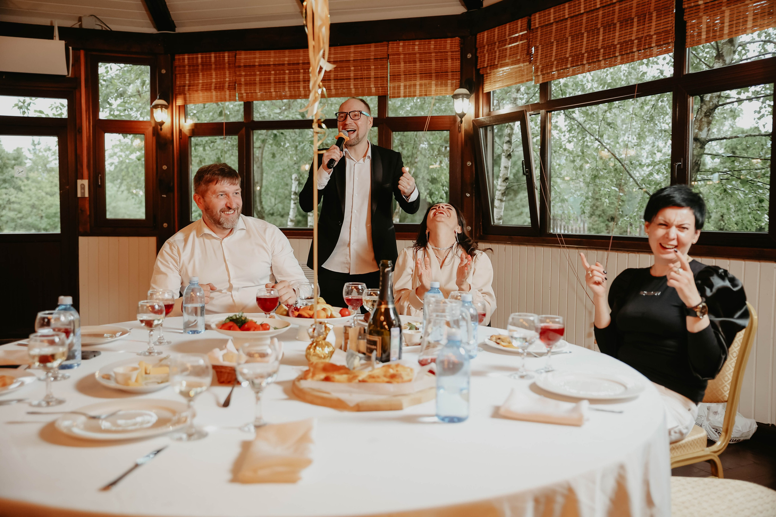 Выпускной 11А и 11Б. Photographer in Moscow & everywhere in the World Alena Vyalova