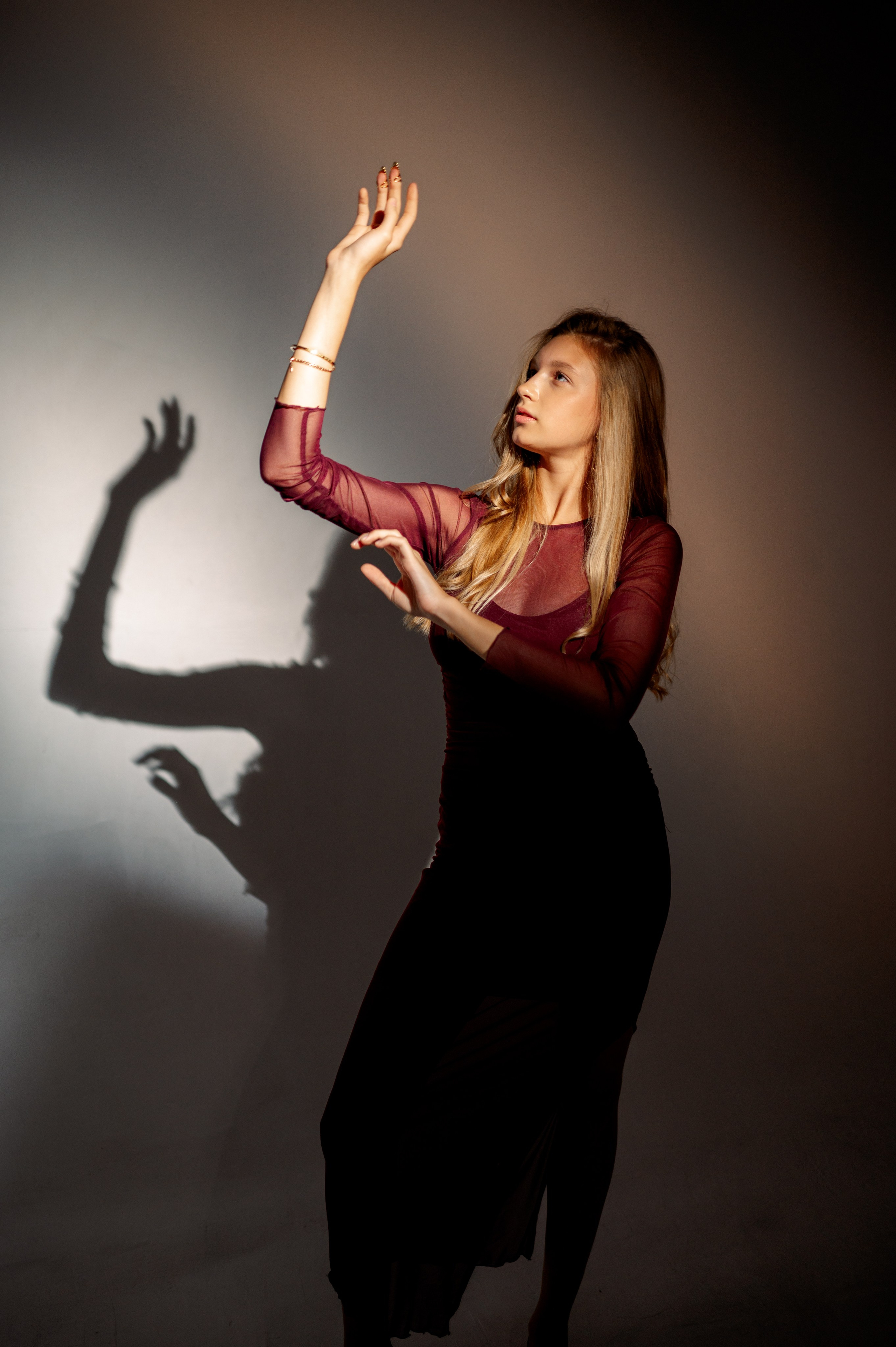 Весна. Фотограф в Кирове Инна Софронова