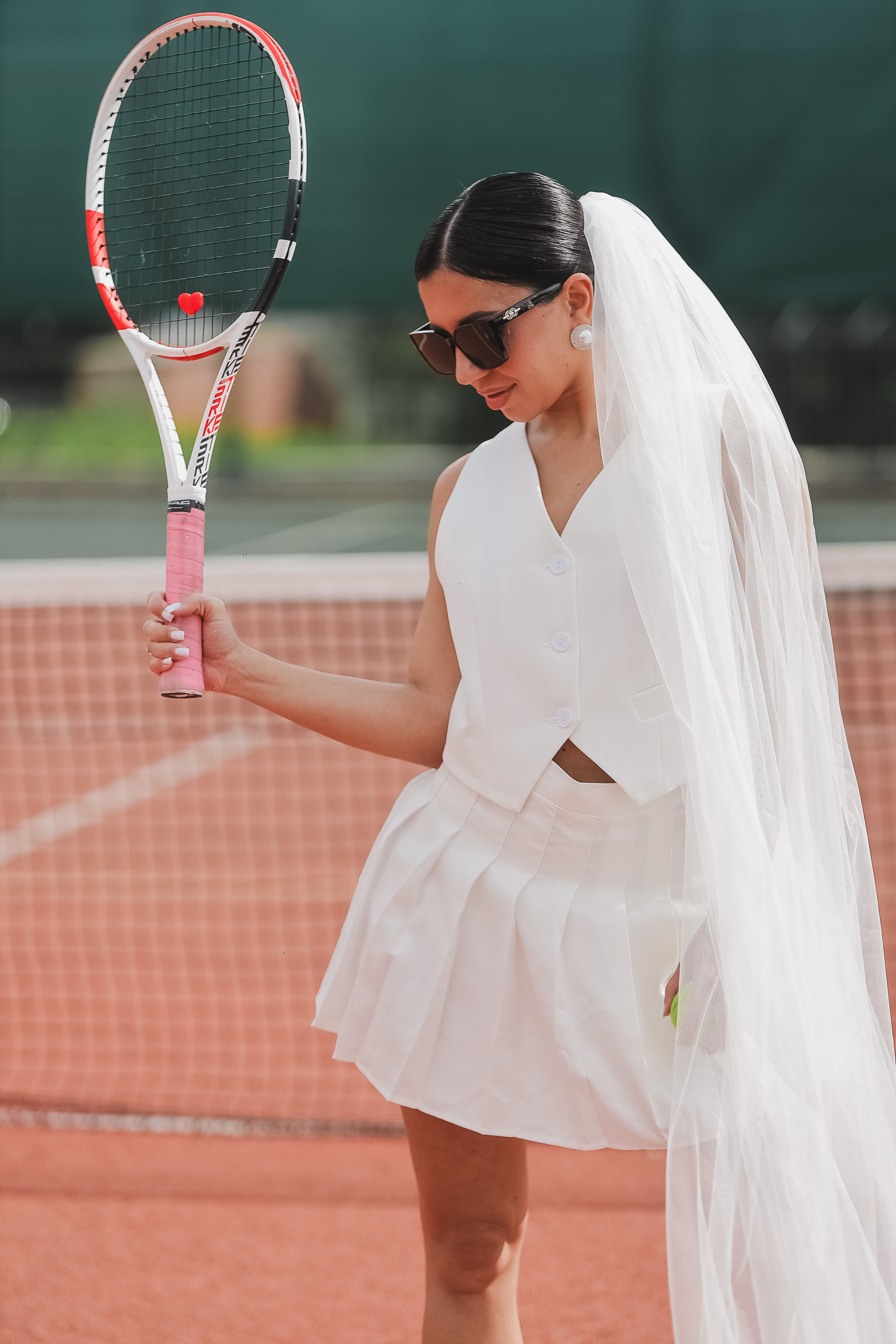 Евгений и Олеся. Фотограф Айрат Шакиров