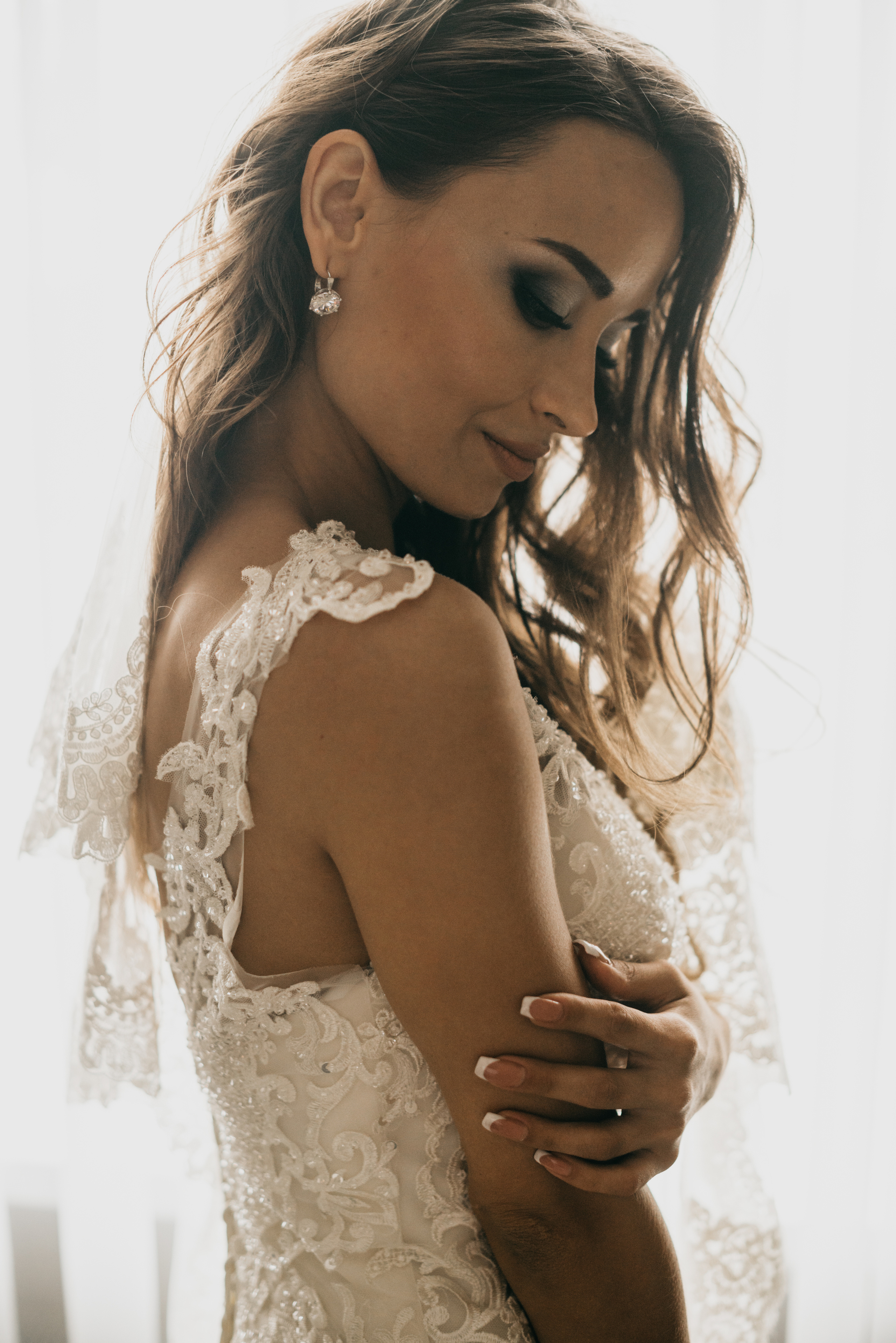 Свадебная съемка в парке Галицкого. Свадебный фотограф Краснодар Олег Олеарт — Краснодар, Москва, Сочи