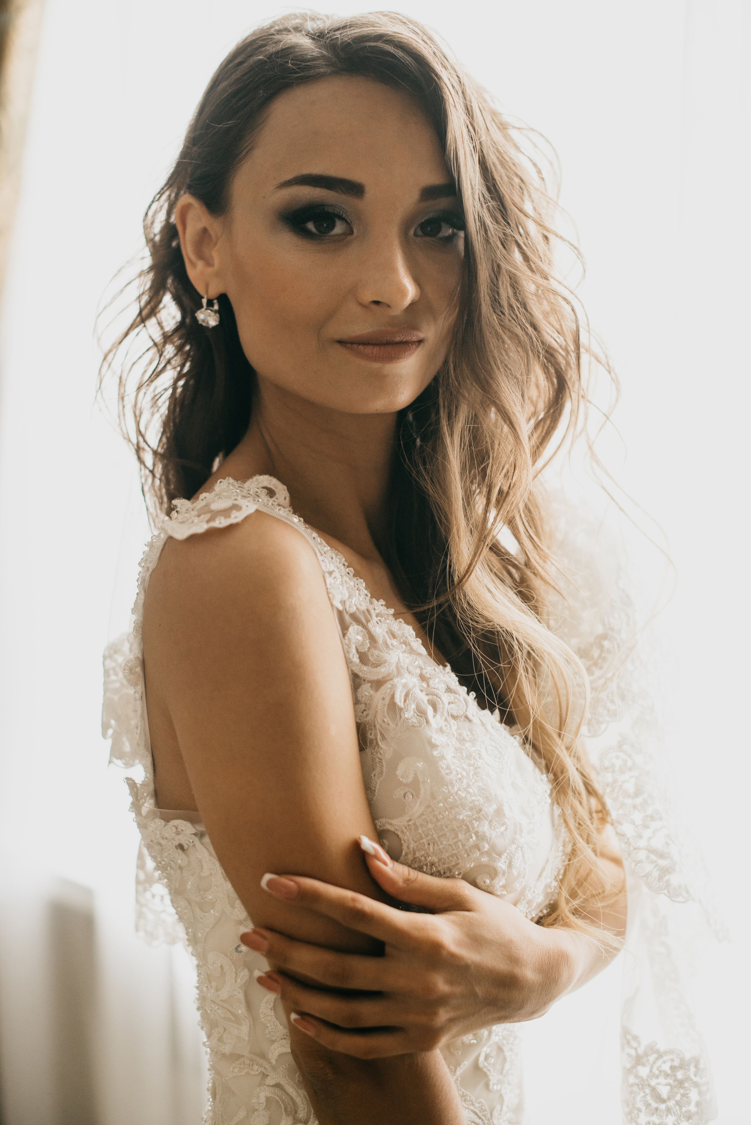 Свадебная съемка в парке Галицкого. Свадебный фотограф Краснодар Олег Олеарт — Краснодар, Москва, Сочи