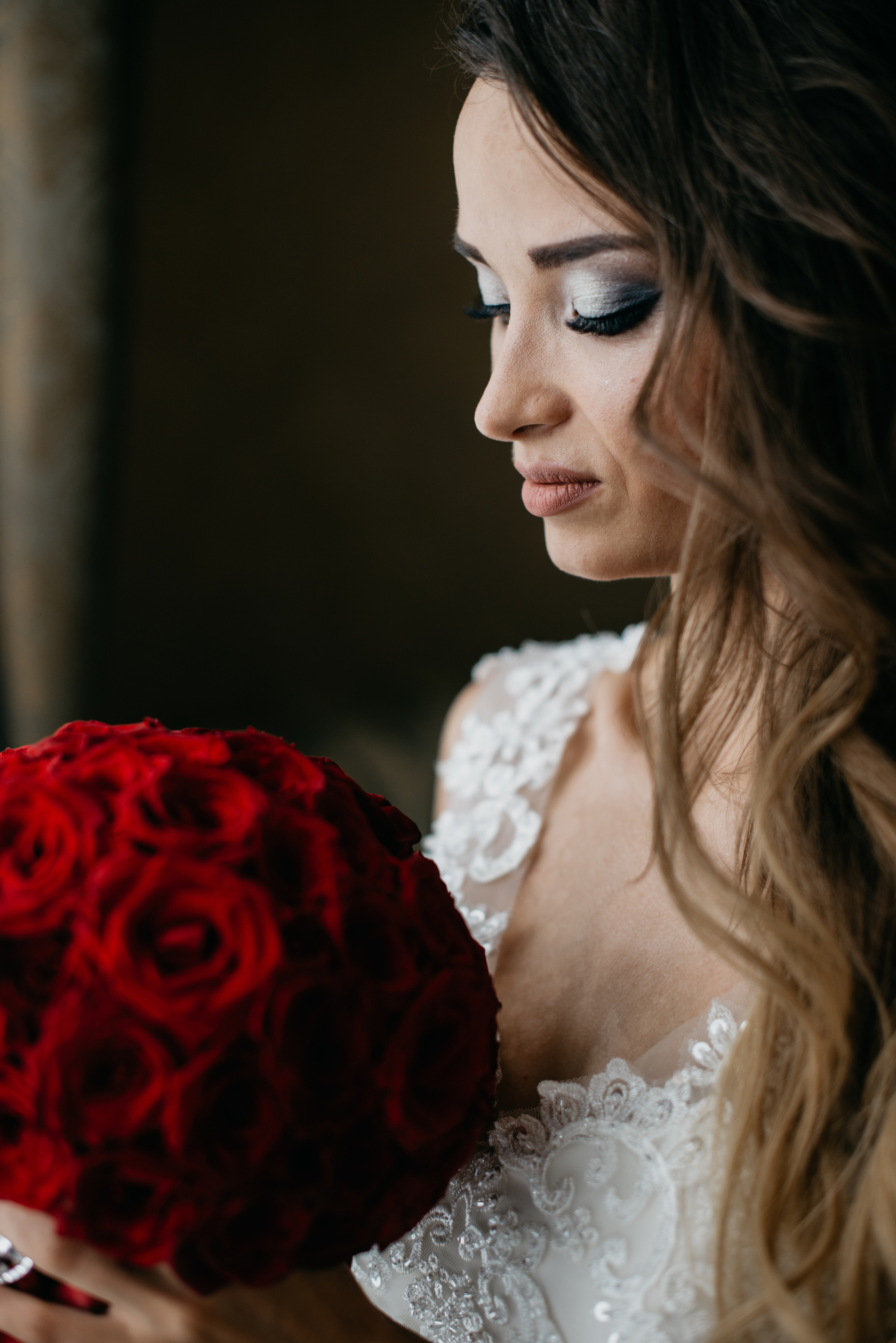 Свадебная съемка в парке Галицкого. Свадебный фотограф Краснодар Олег Олеарт — Краснодар, Москва, Сочи