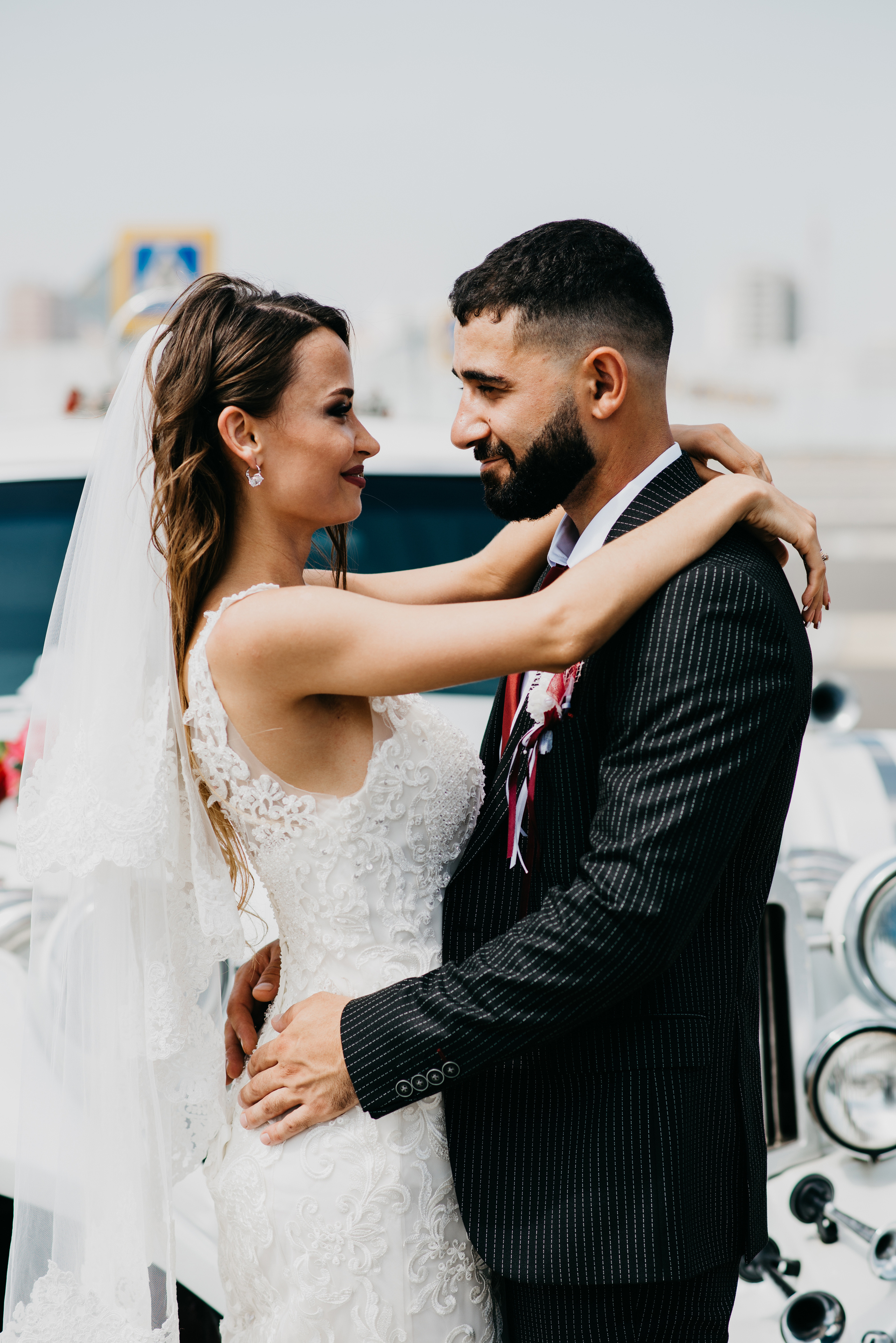 Свадебная съемка в парке Галицкого. Свадебный фотограф Краснодар Олег Олеарт — Краснодар, Москва, Сочи