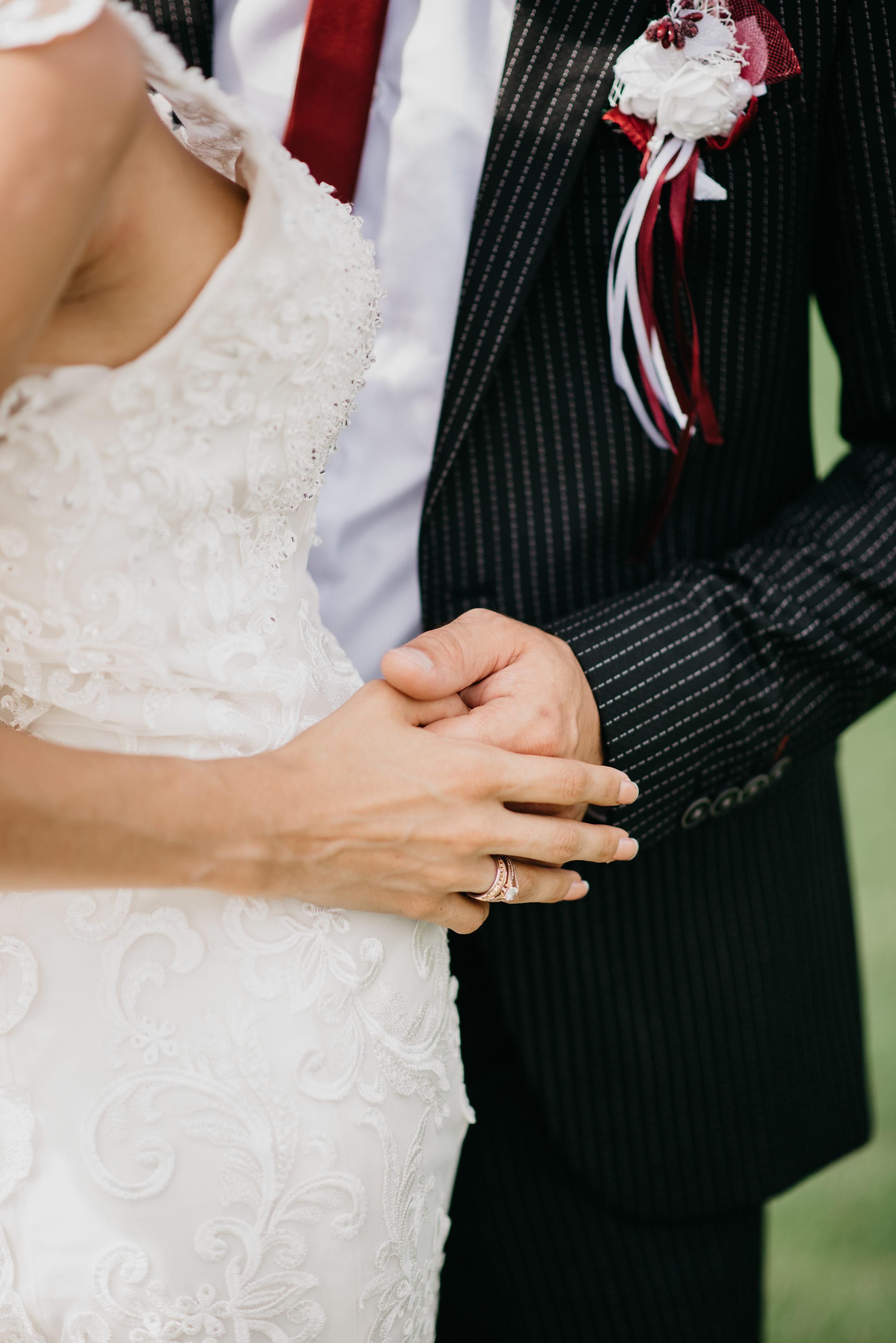 Свадебная съемка в парке Галицкого. Свадебный фотограф Краснодар Олег Олеарт — Краснодар, Москва, Сочи