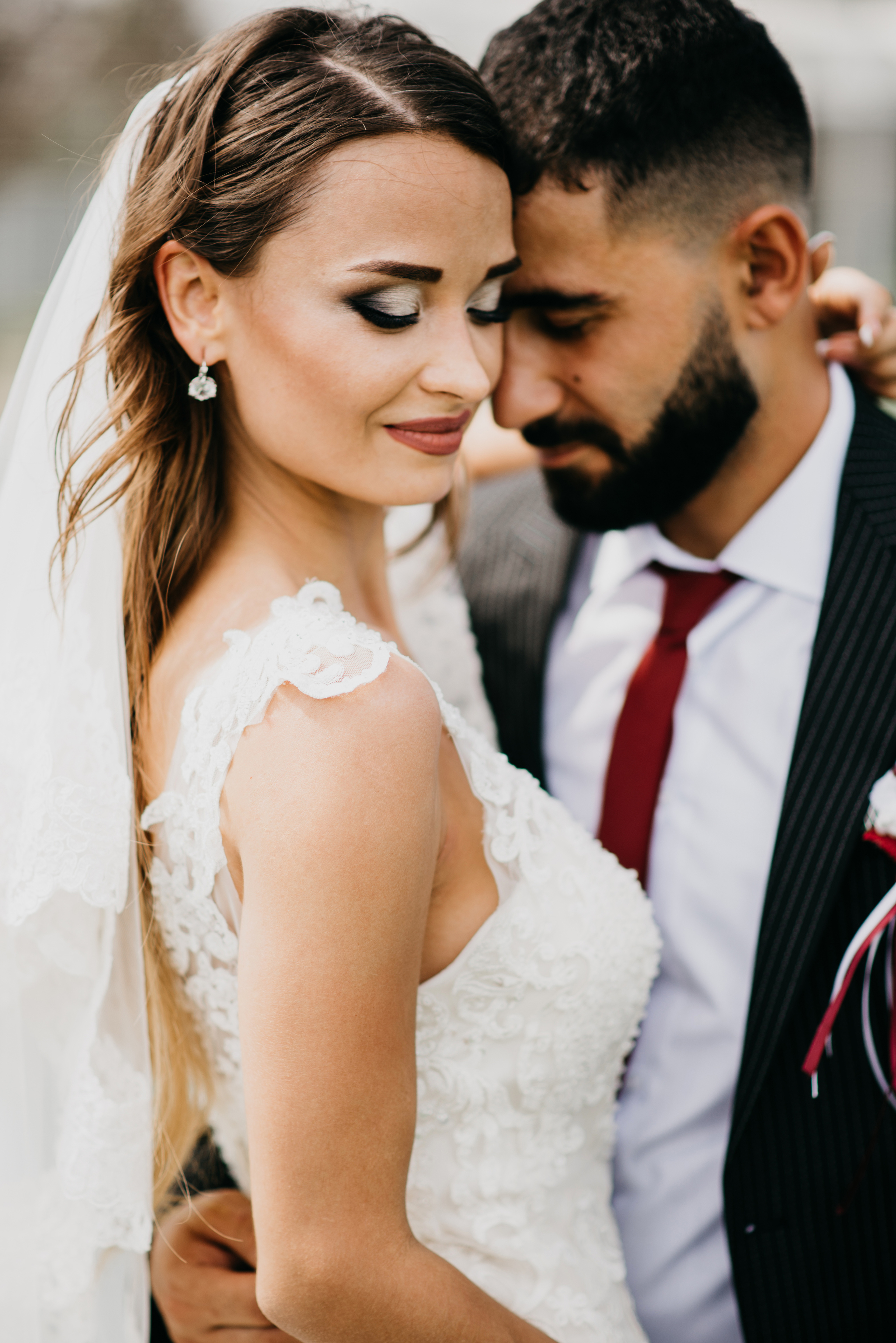 Свадебная съемка в парке Галицкого. Свадебный фотограф Краснодар Олег Олеарт — Краснодар, Москва, Сочи