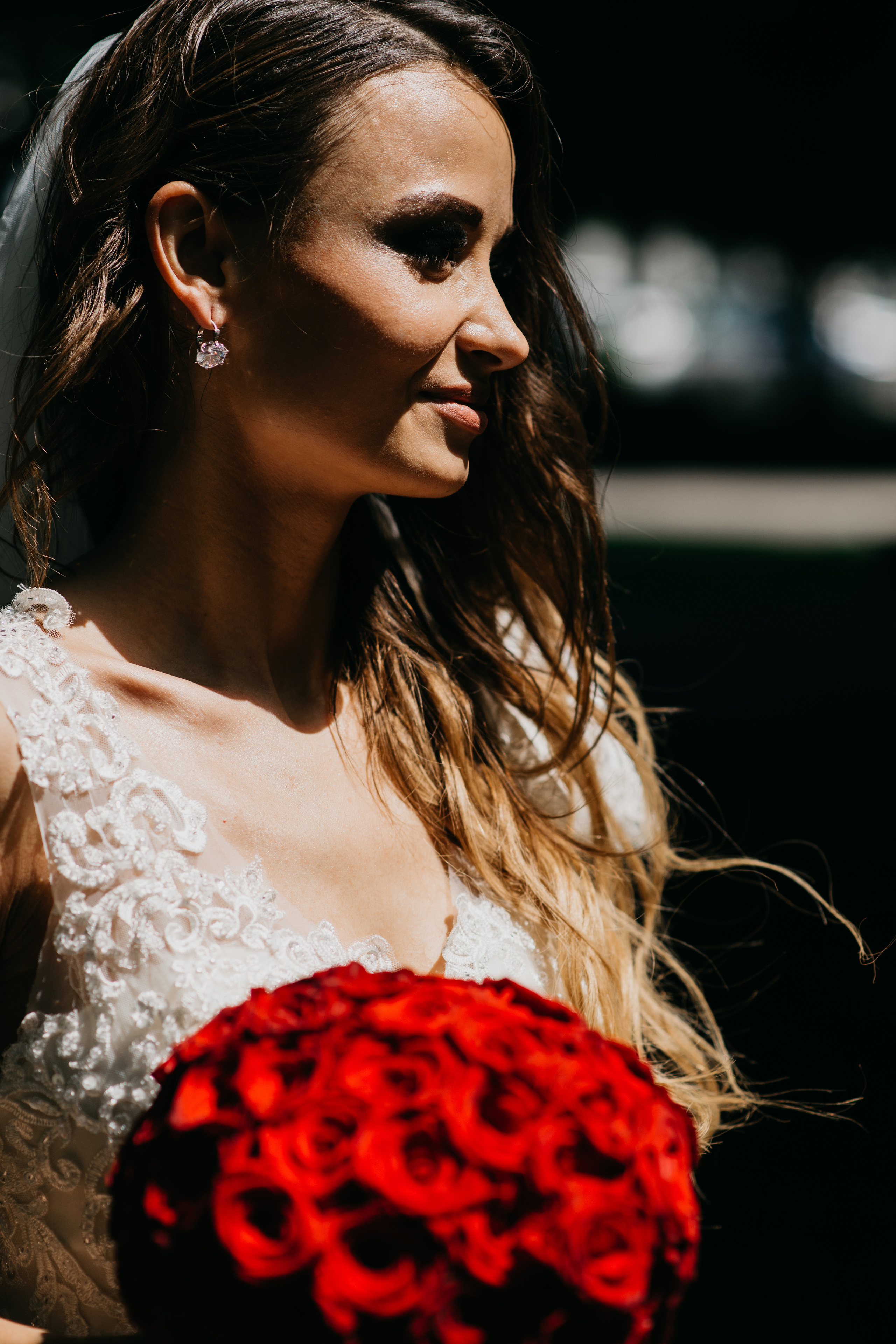 Свадебная съемка в парке Галицкого. Свадебный фотограф Краснодар Олег Олеарт — Краснодар, Москва, Сочи