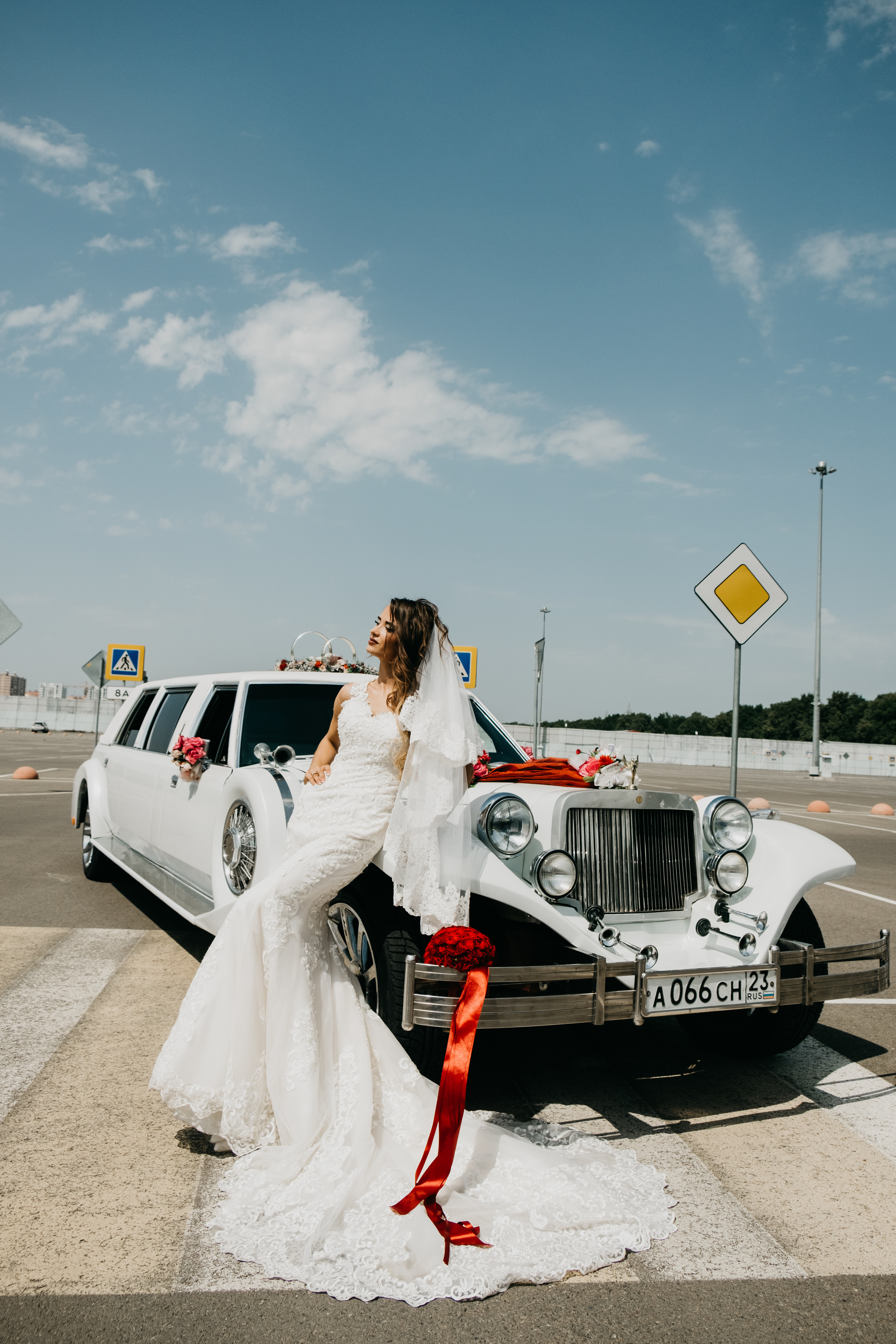 Свадебная съемка в парке Галицкого. Свадебный фотограф Краснодар Олег Олеарт — Краснодар, Москва, Сочи