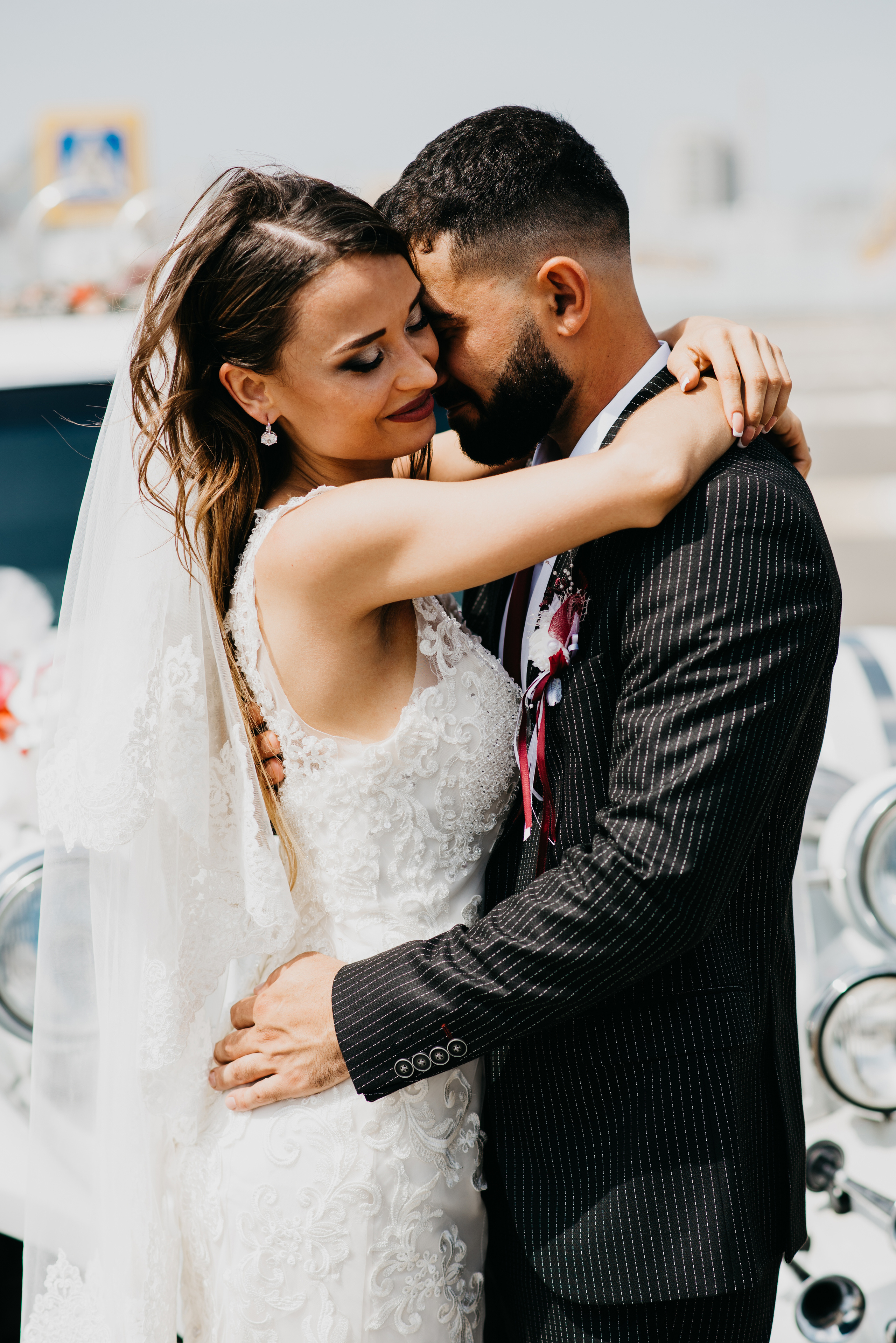 Свадебная съемка в парке Галицкого. Свадебный фотограф Краснодар Олег Олеарт — Краснодар, Москва, Сочи