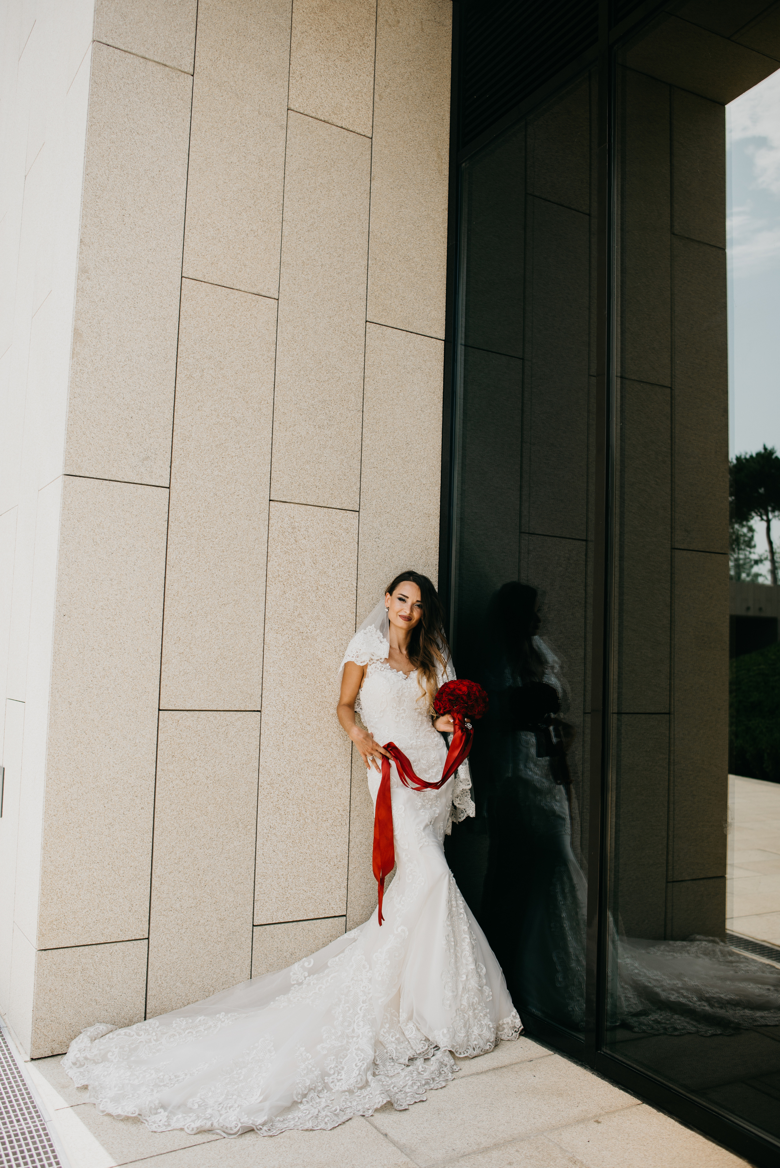 Свадебная съемка в парке Галицкого. Свадебный фотограф Краснодар Олег Олеарт — Краснодар, Москва, Сочи