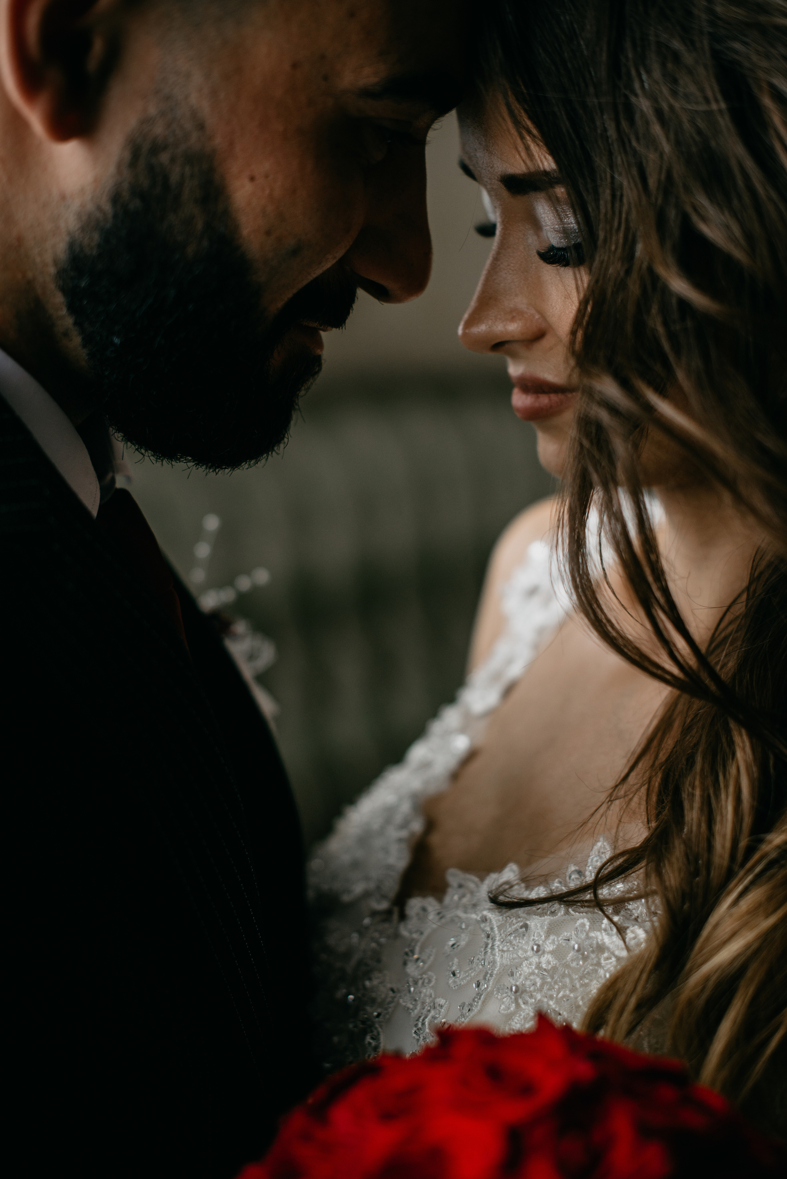 Свадебная съемка в парке Галицкого. Свадебный фотограф Краснодар Олег Олеарт — Краснодар, Москва, Сочи