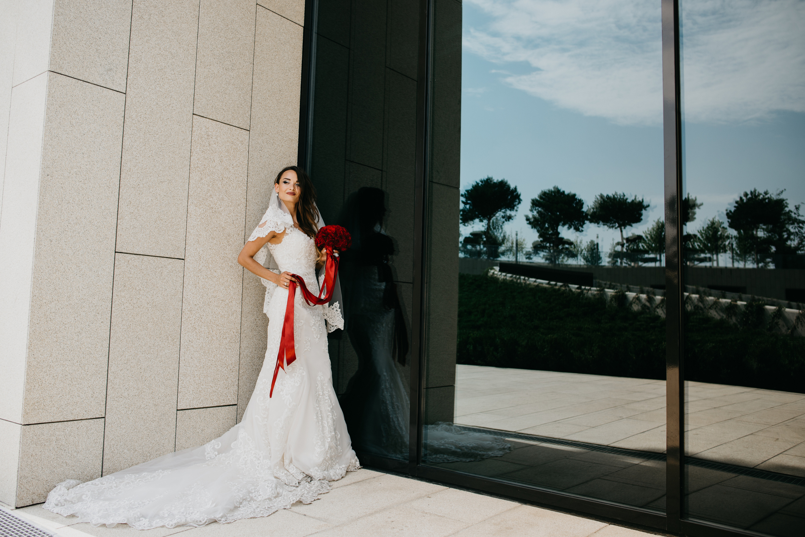 Свадебная съемка в парке Галицкого. Свадебный фотограф Краснодар Олег Олеарт — Краснодар, Москва, Сочи