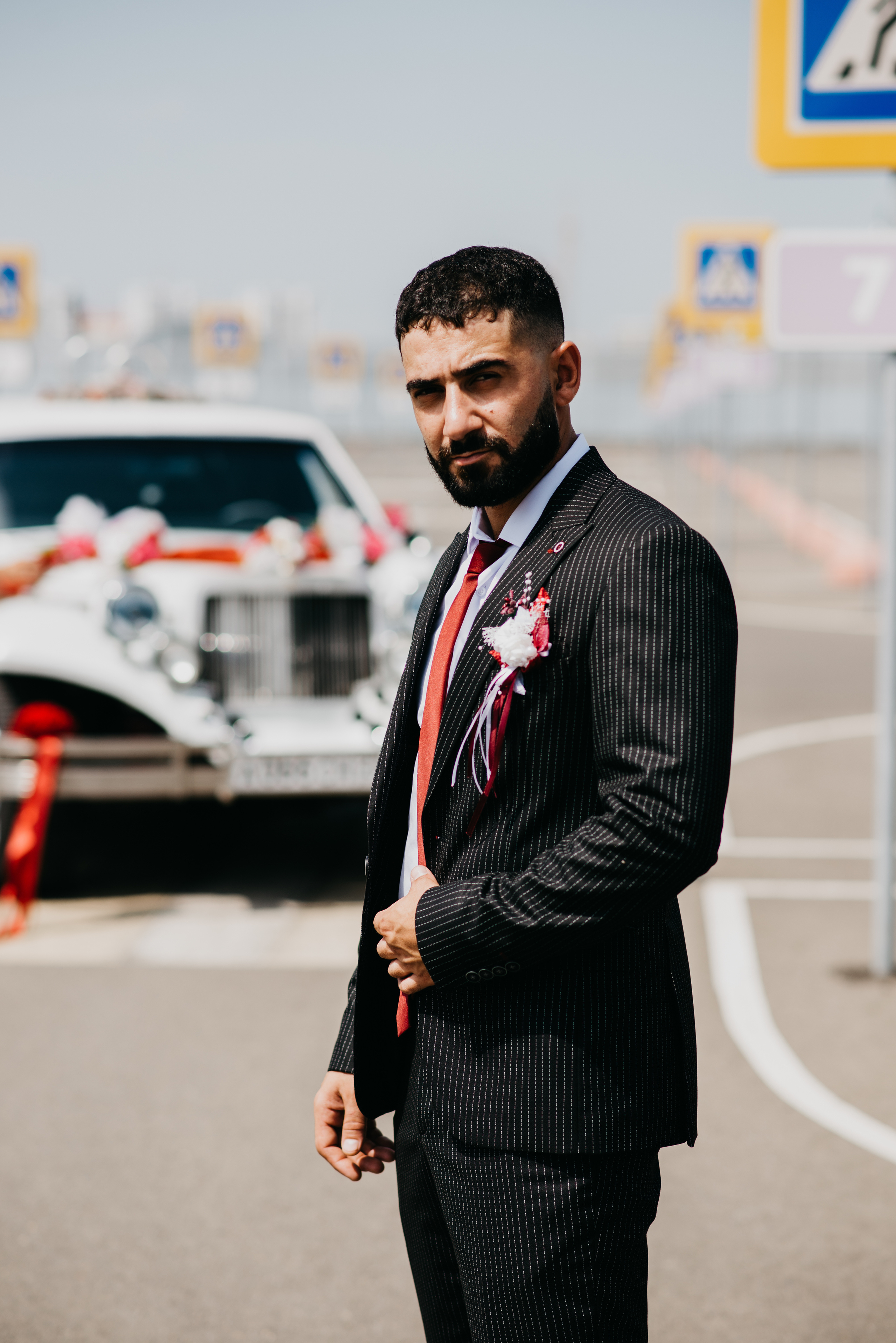 Свадебная съемка в парке Галицкого. Свадебный фотограф Краснодар Олег Олеарт — Краснодар, Москва, Сочи