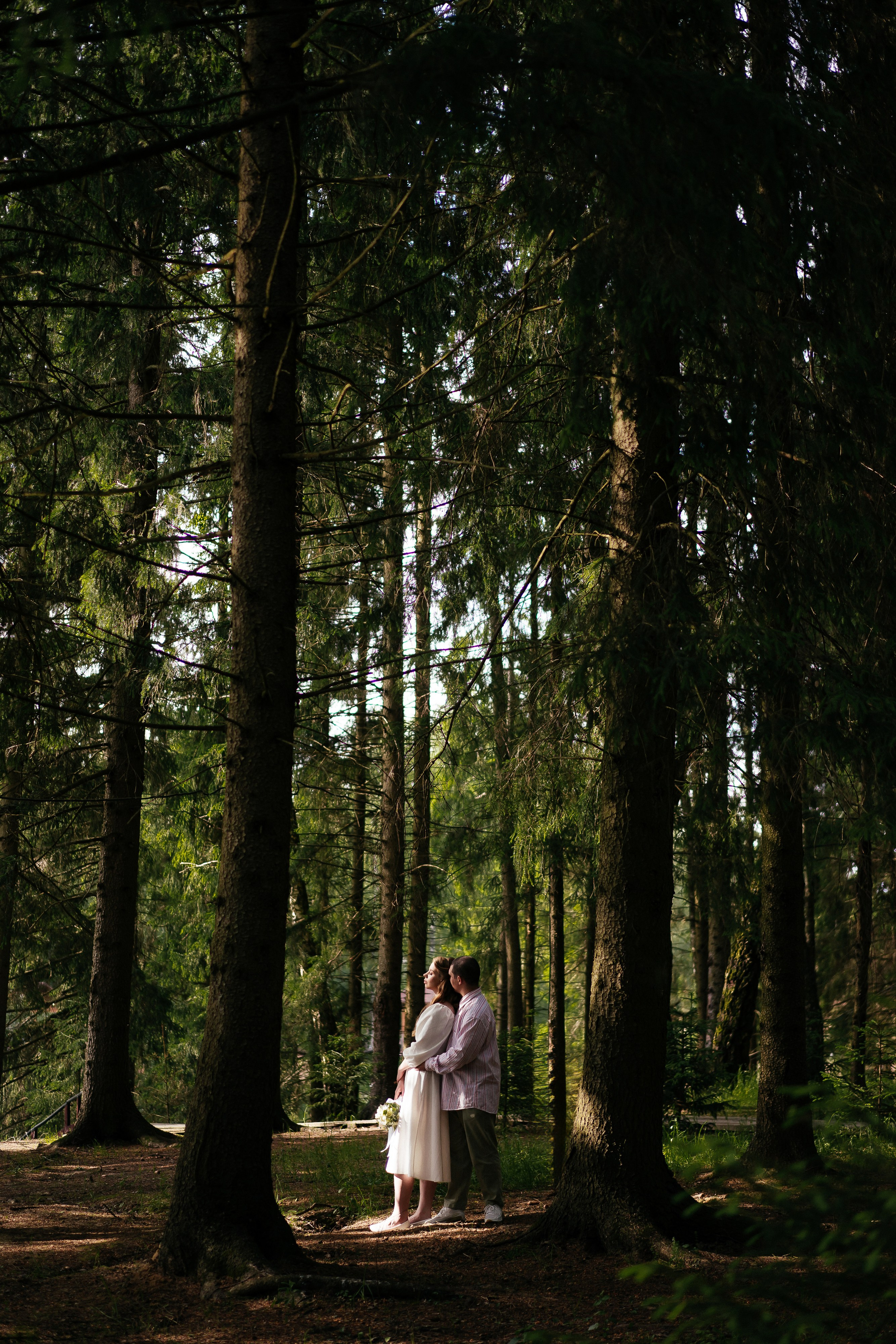 Наталья & Илья | 14.06.2024. Photographer and videographer Smolensk | Caesar Studio