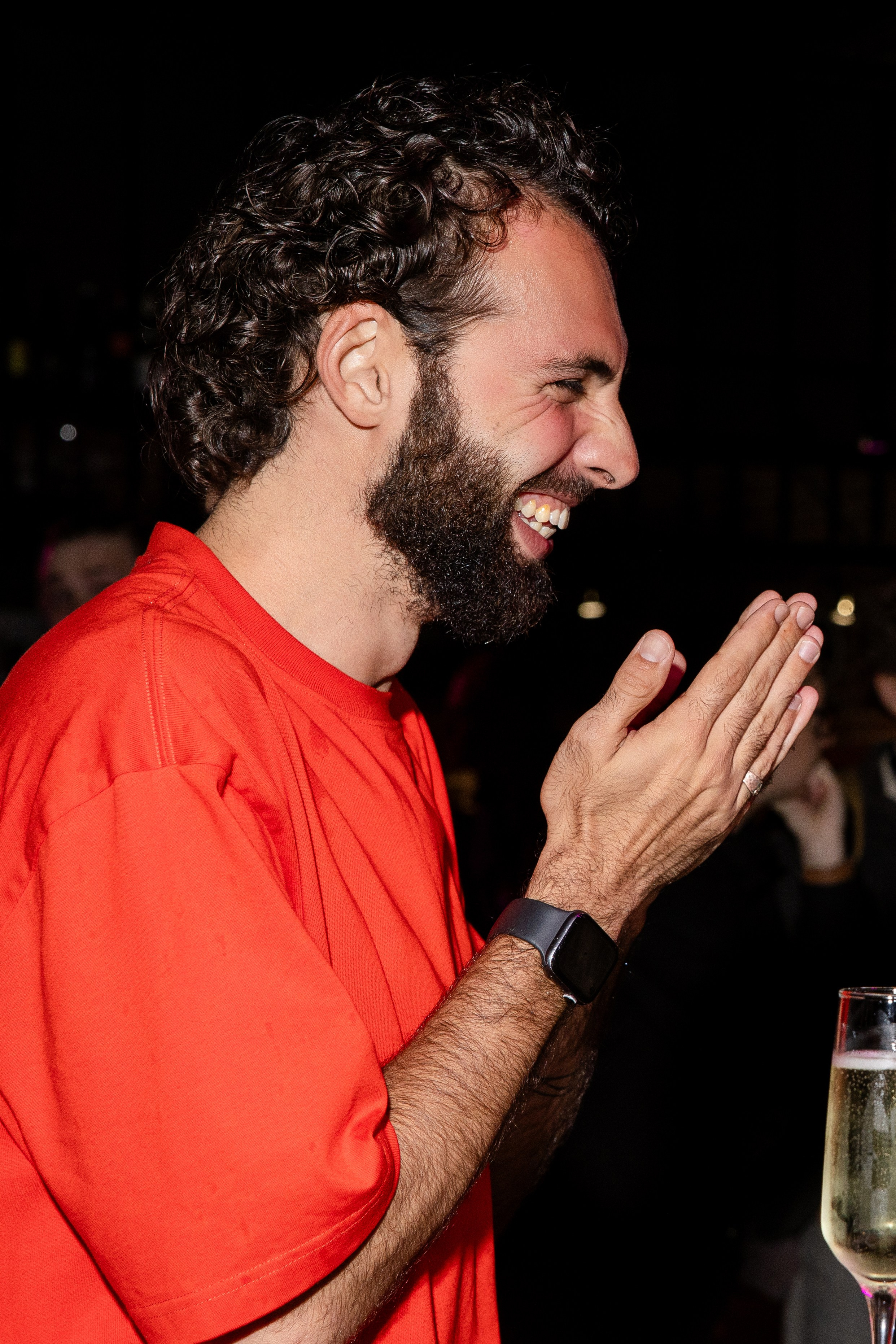 Репортажная съёмка. Свадебный фотограф в Иваново Гитарина Черняева