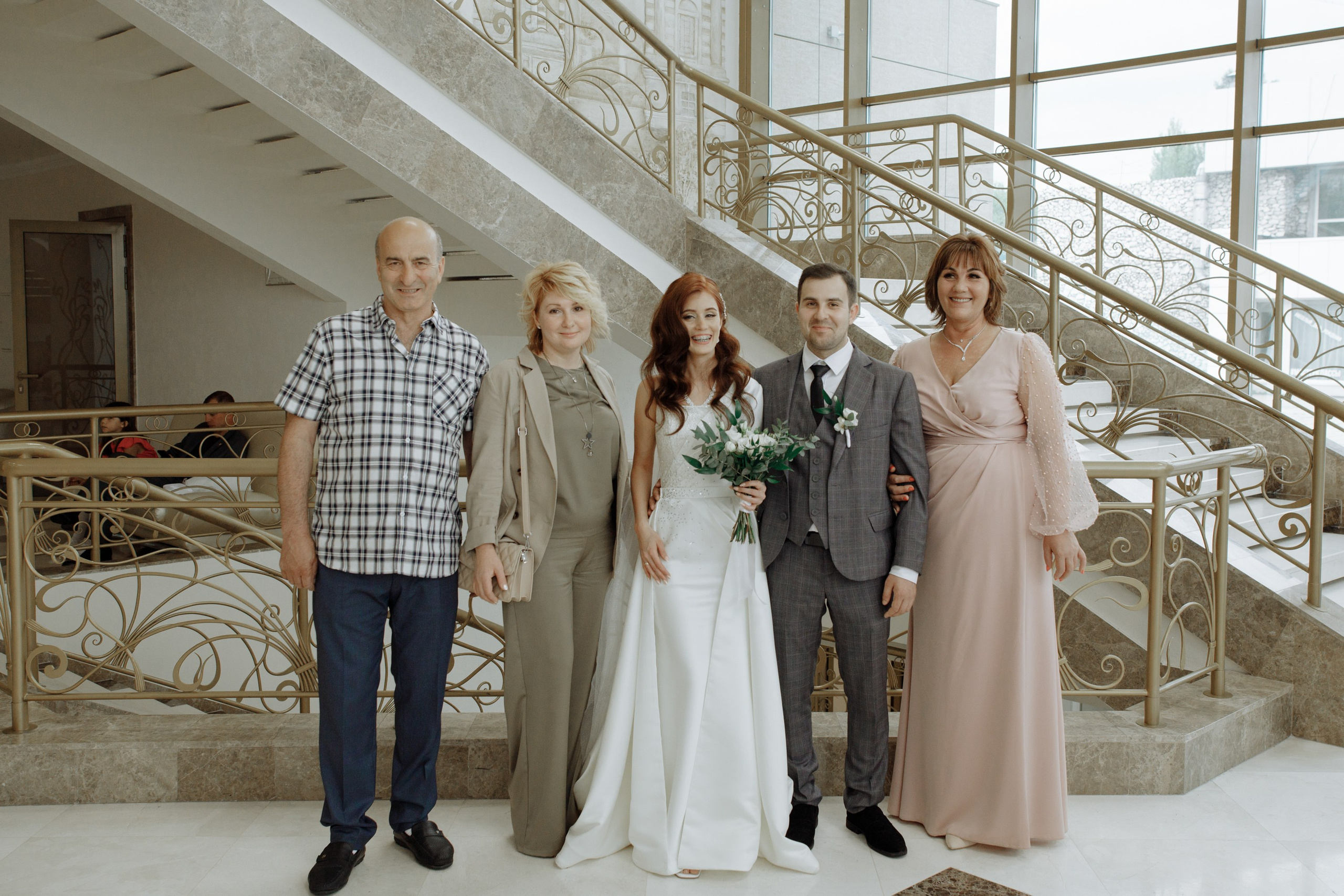 Степан и Элянора (полный день). Свадебный фотограф