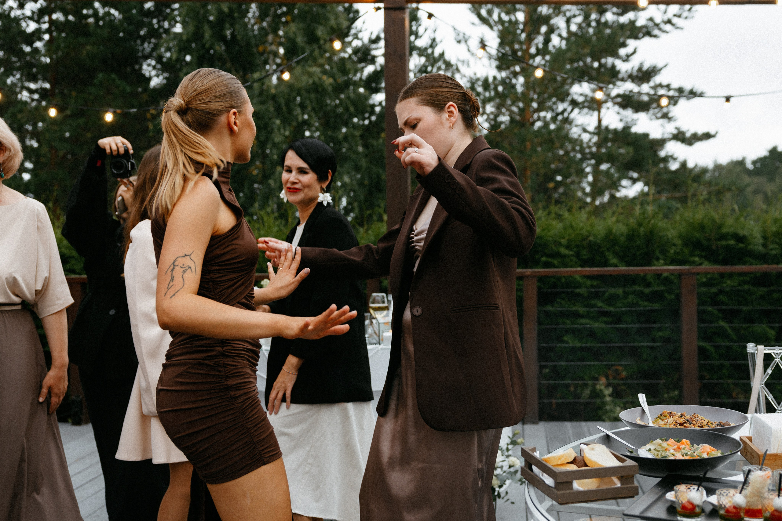 Евгений и Анна. SunVoda. Свадебный фотограф Балчугова Мария Екатеринбург