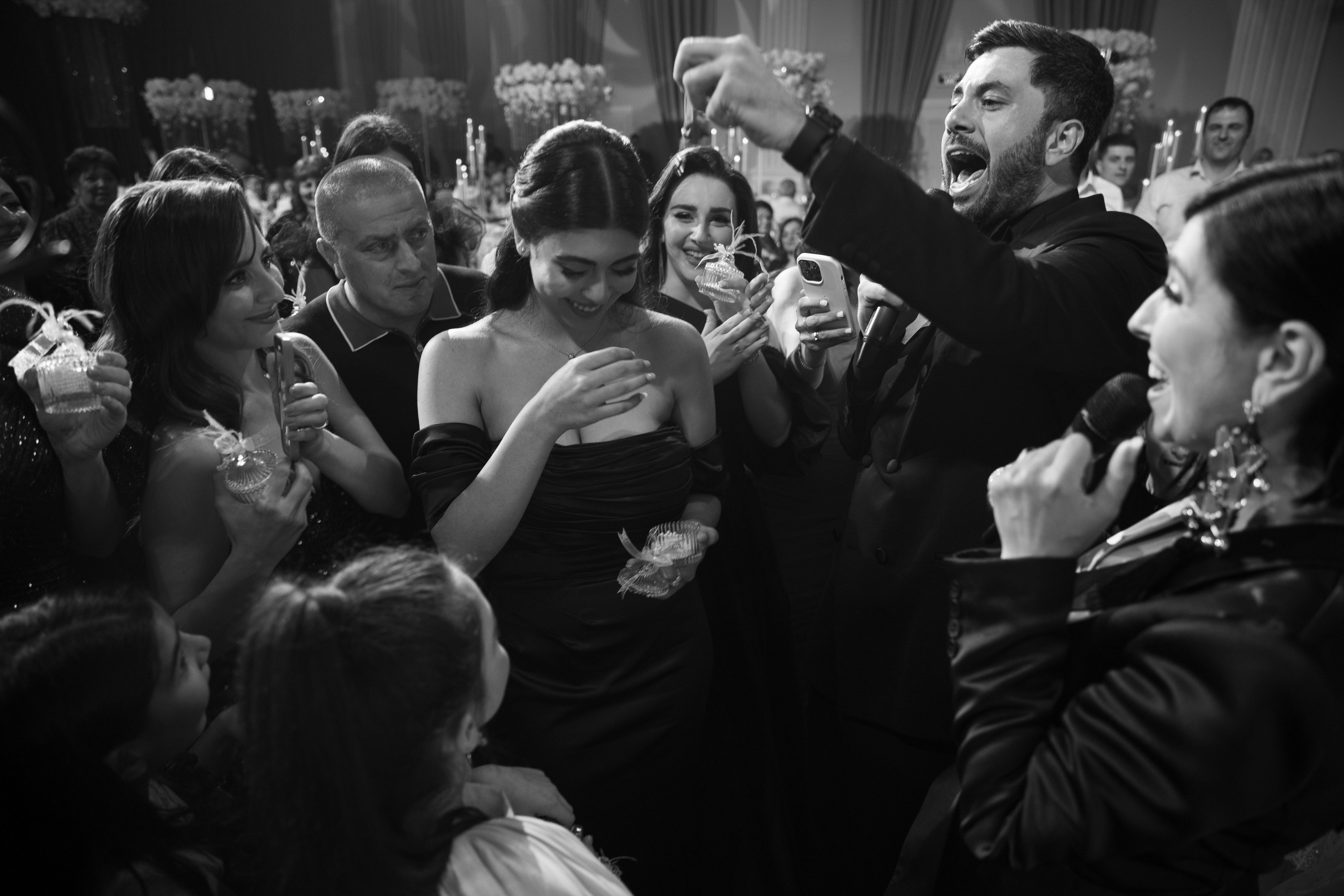 Георгий и Аделина. Свадебный и портретный фотограф в Ростове на Дону Андо Саргсян