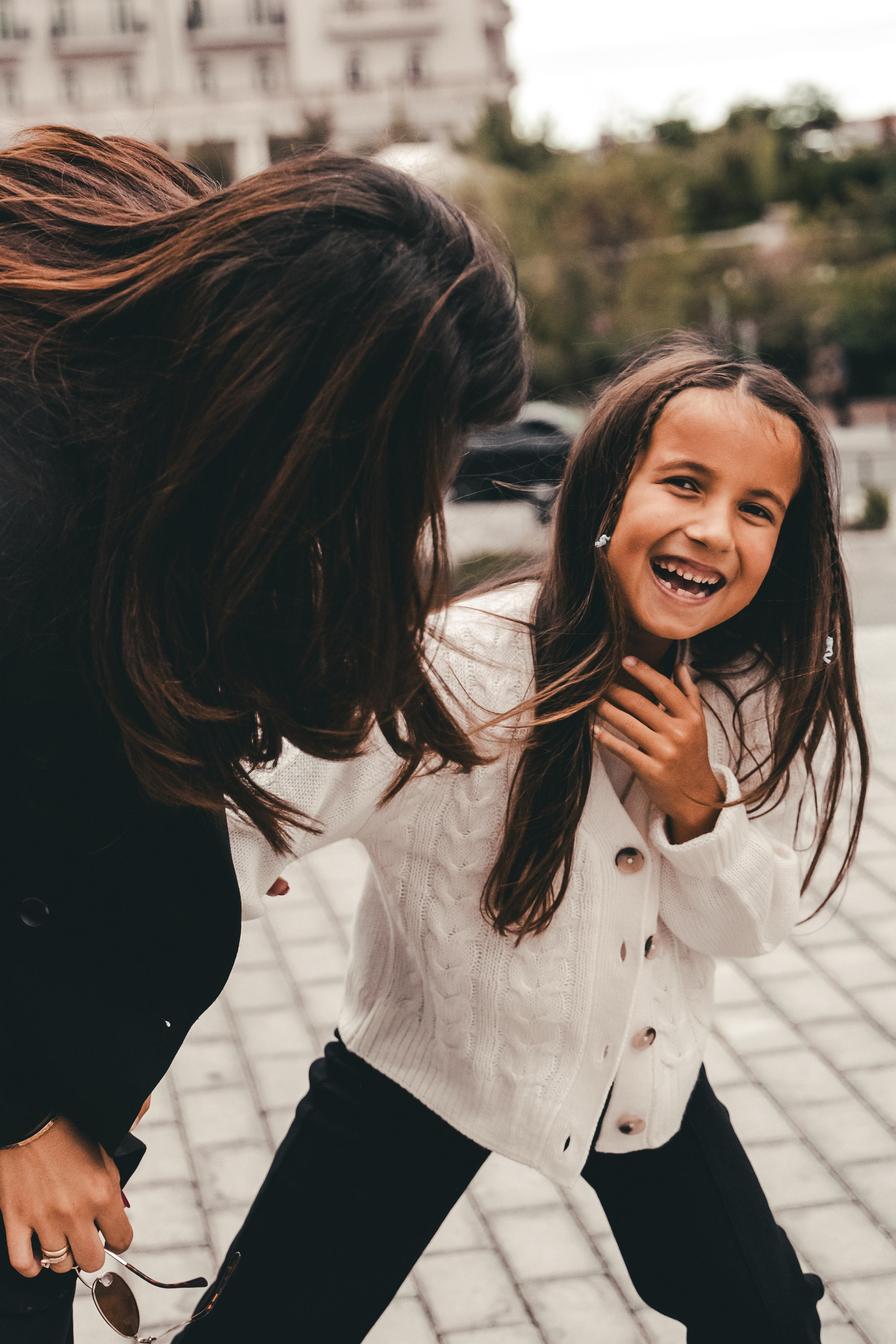 Главное — спутница. Детский и семейный фотограф Ташкент Наталья Кривенко