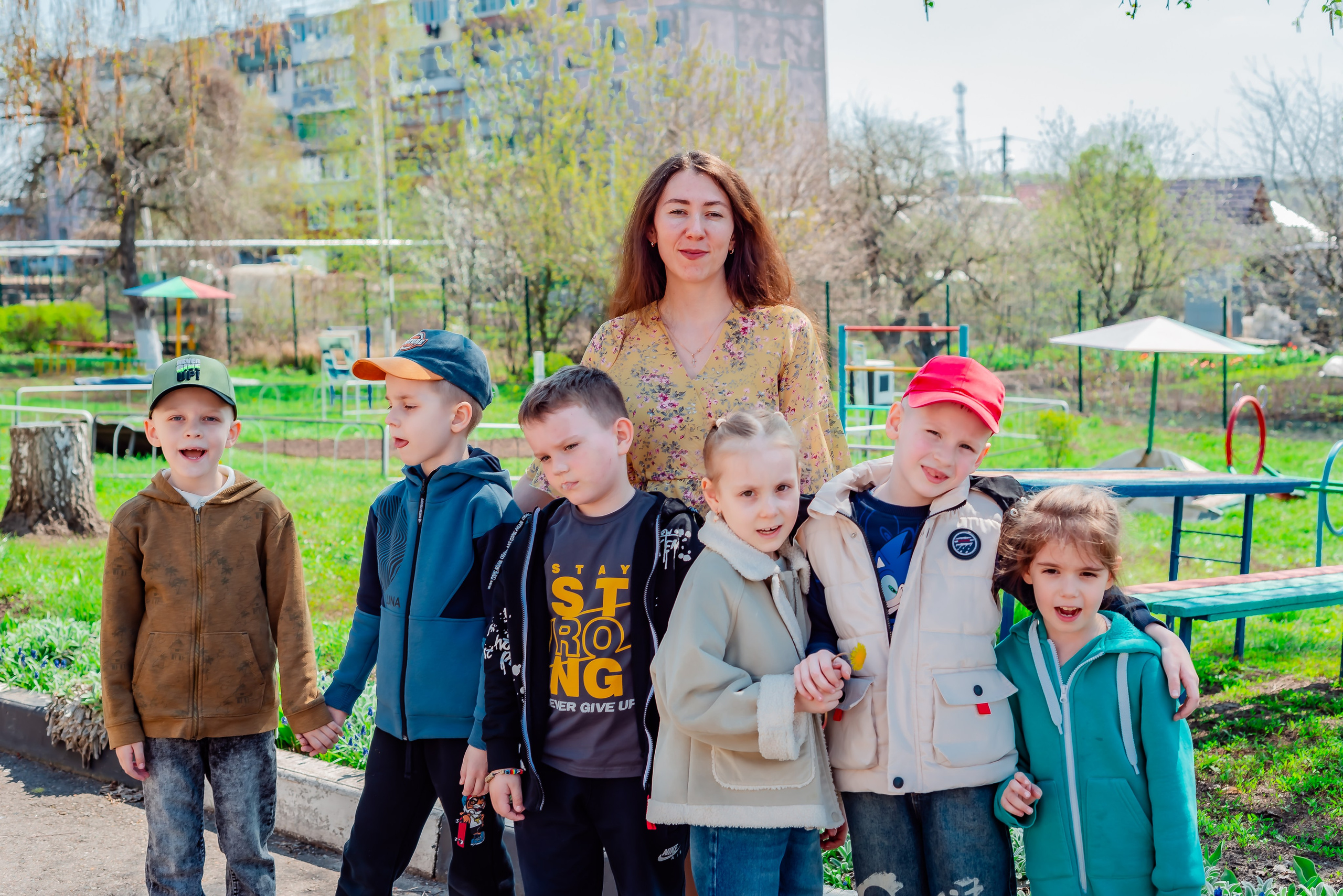 Детский сад |с. Таврово | Логопедическая группа | 2025. ALBUMIA