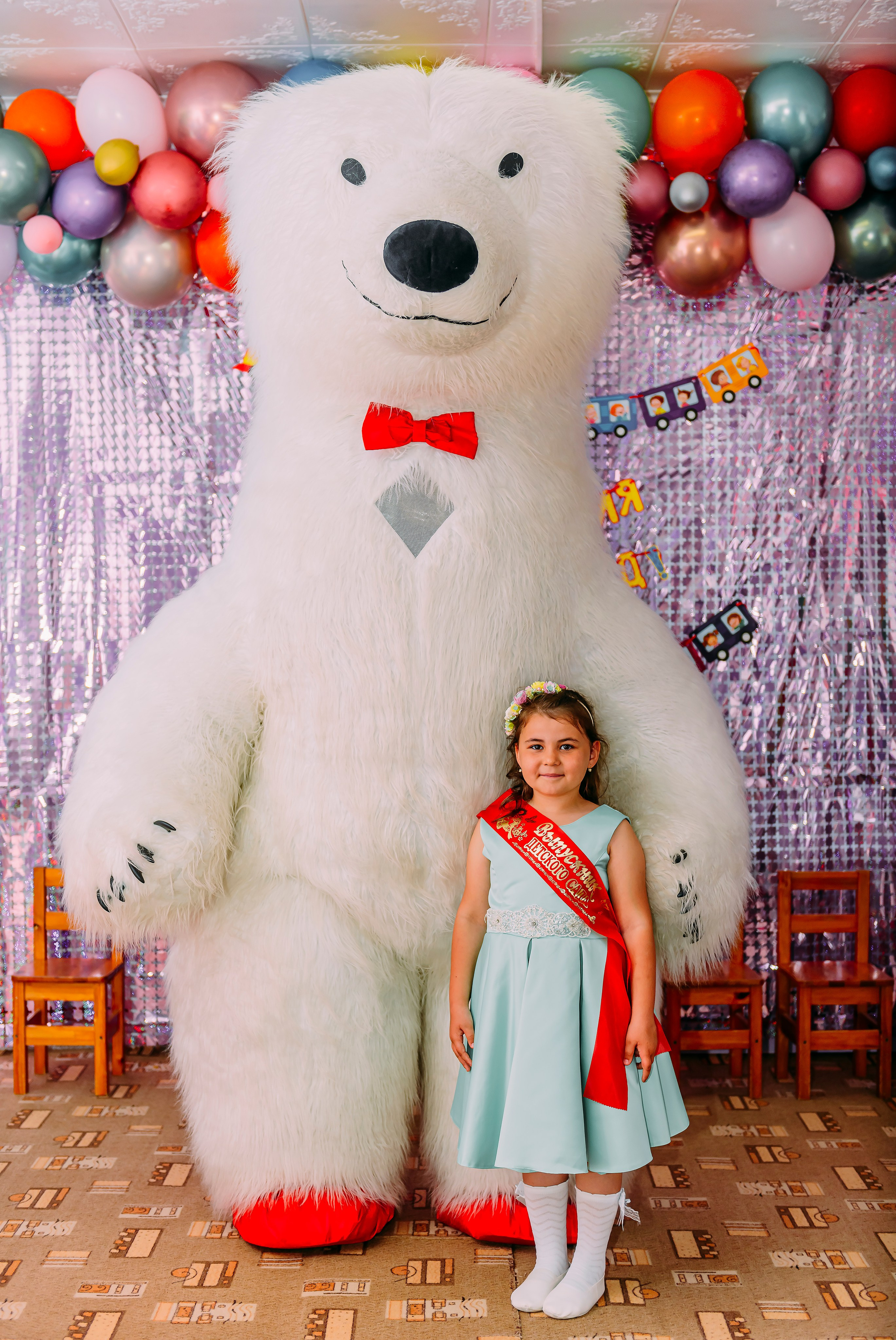 Детский сад |с.Коломыцево | 2024. ALBUMIA