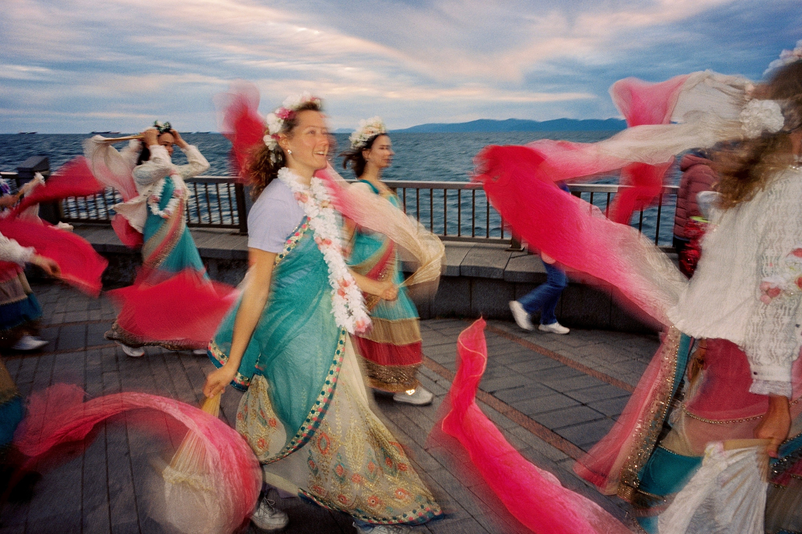 Документальный фотограф