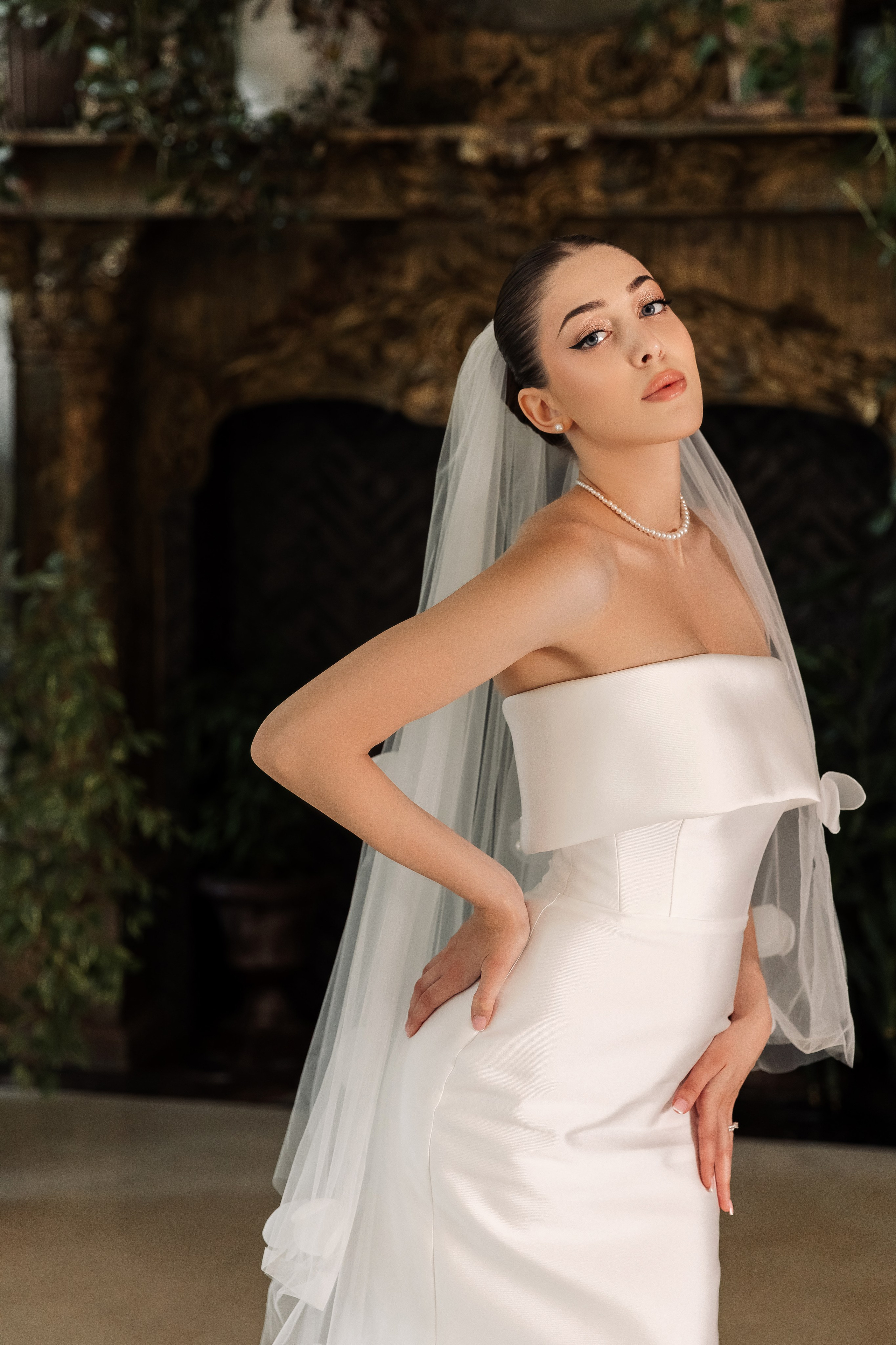 Айк и Жанна. Свадебный и семейный фотограф в Ростове-на_дону, Тамара Оганесян