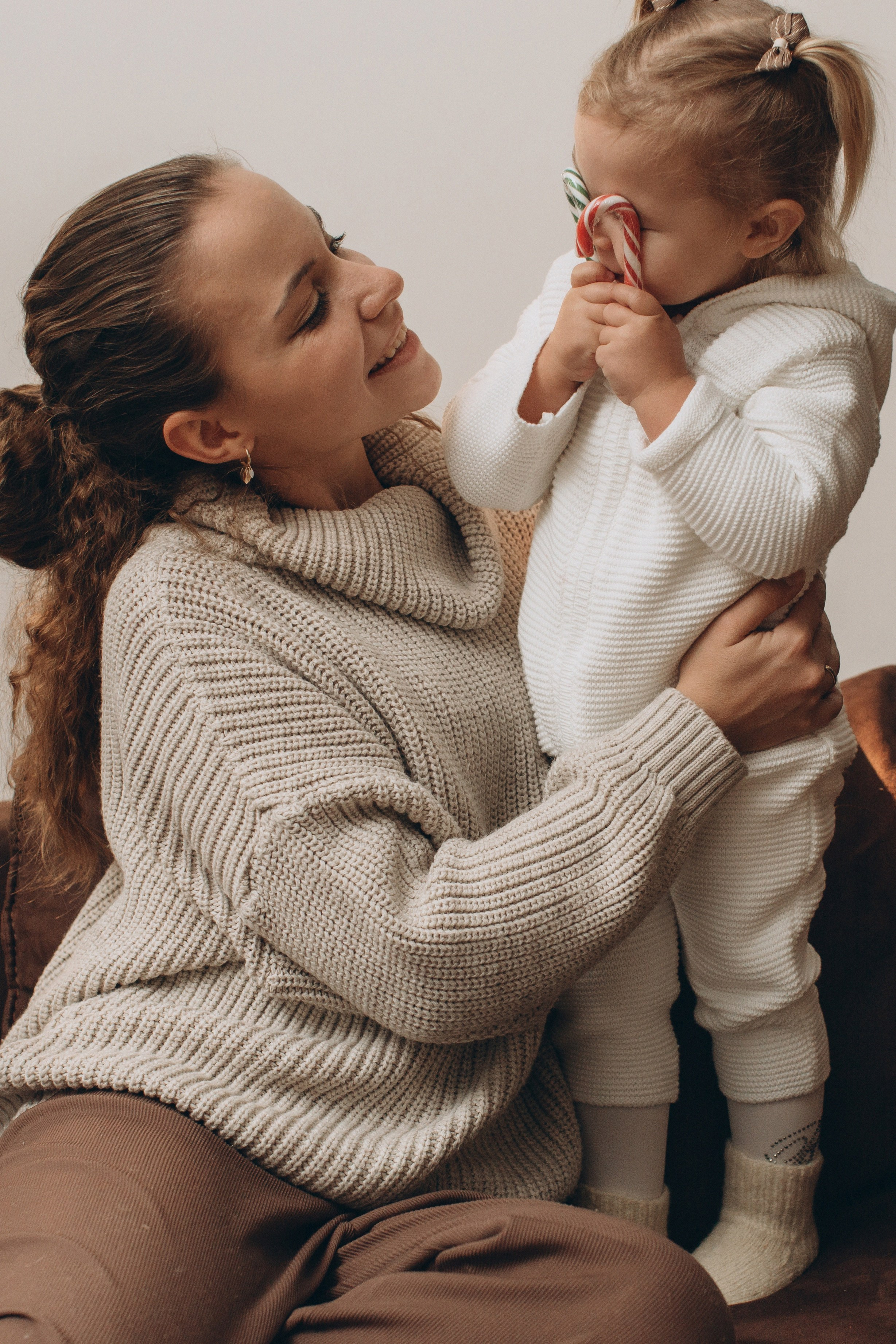 Виктория и варя. Главная