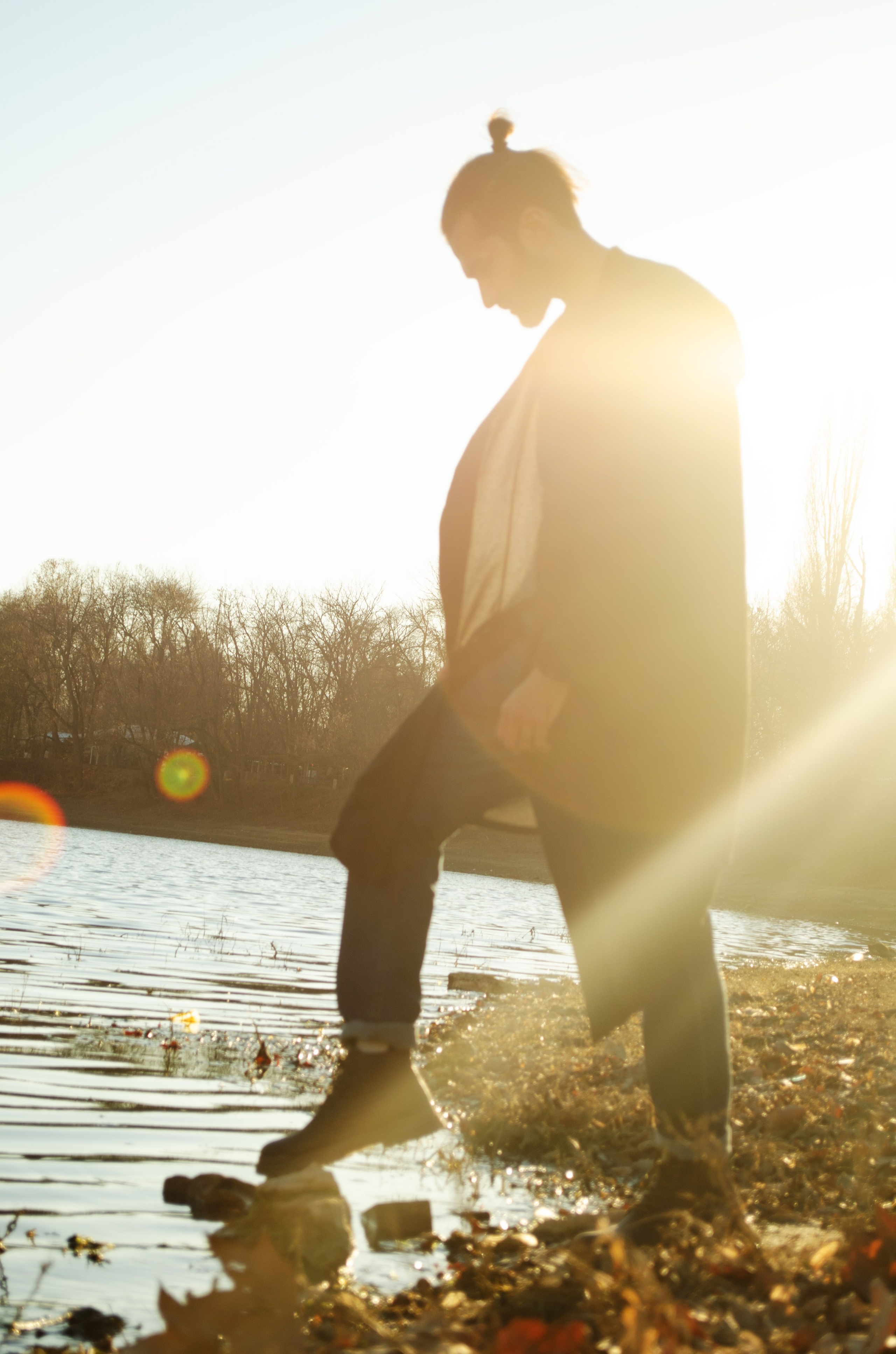 Юнус. Портретный фотограф в Краснодаре Юлия Кудряшова