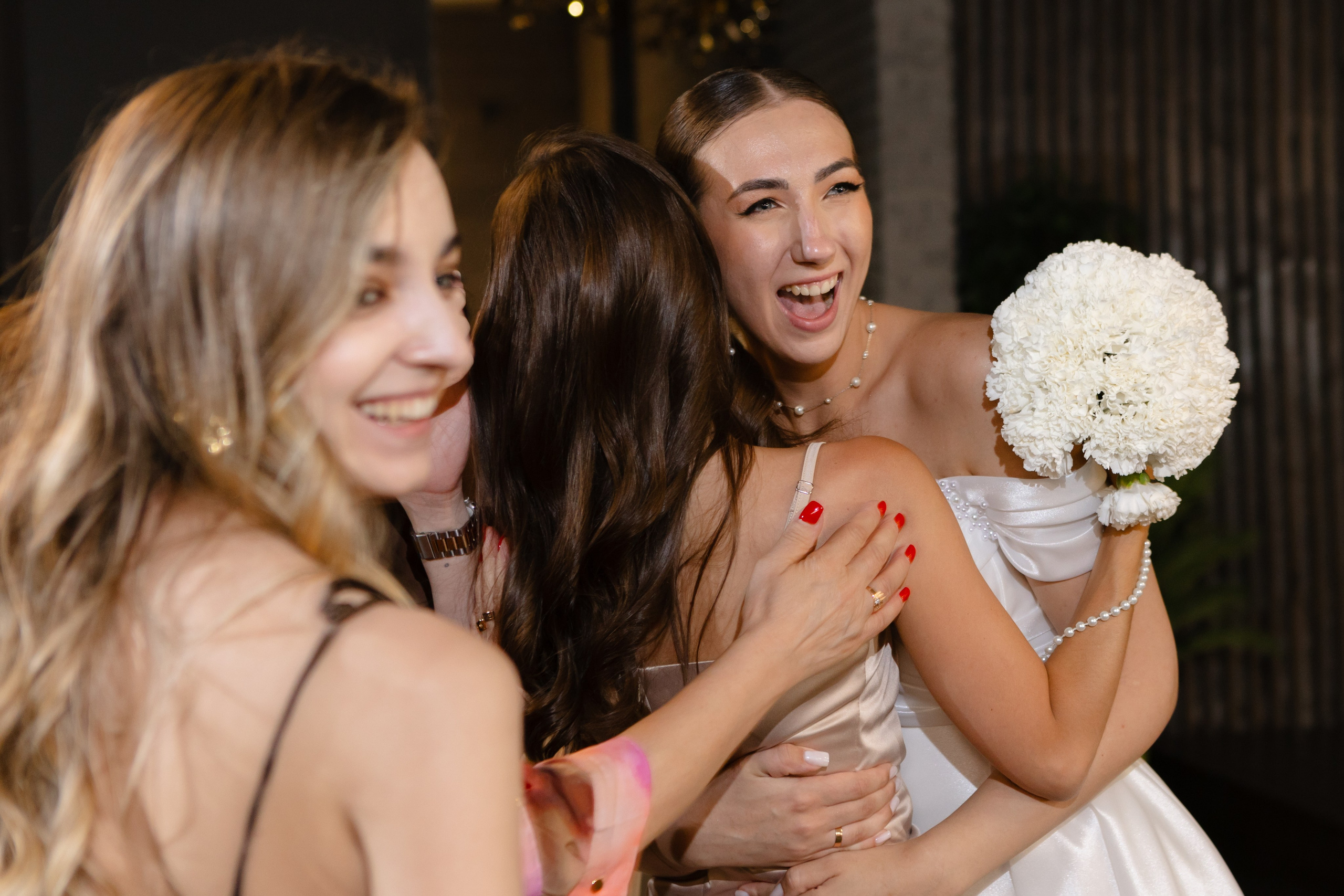 Вика и Валентин. Главная