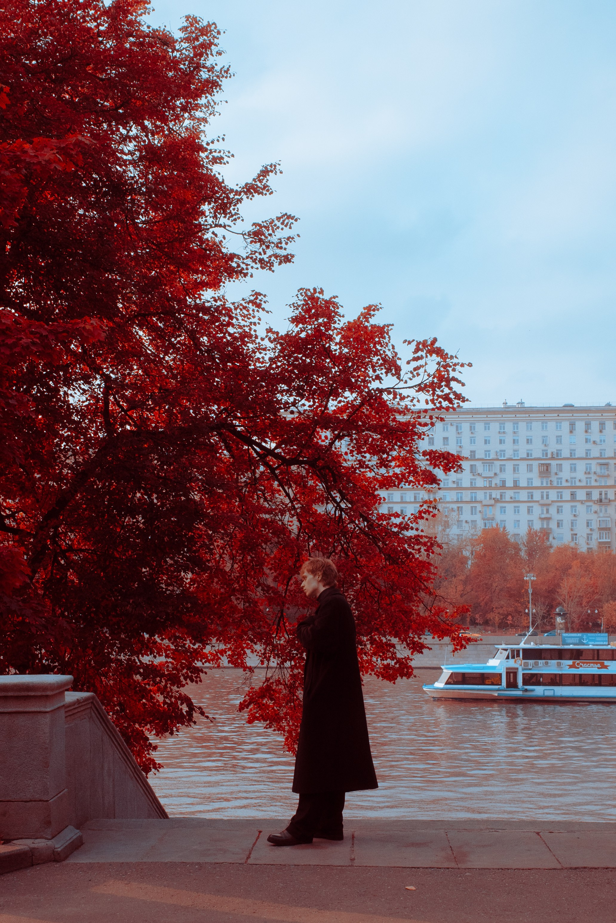 Фотограф Анна Васильева | Портретная и арт-фотография Москва