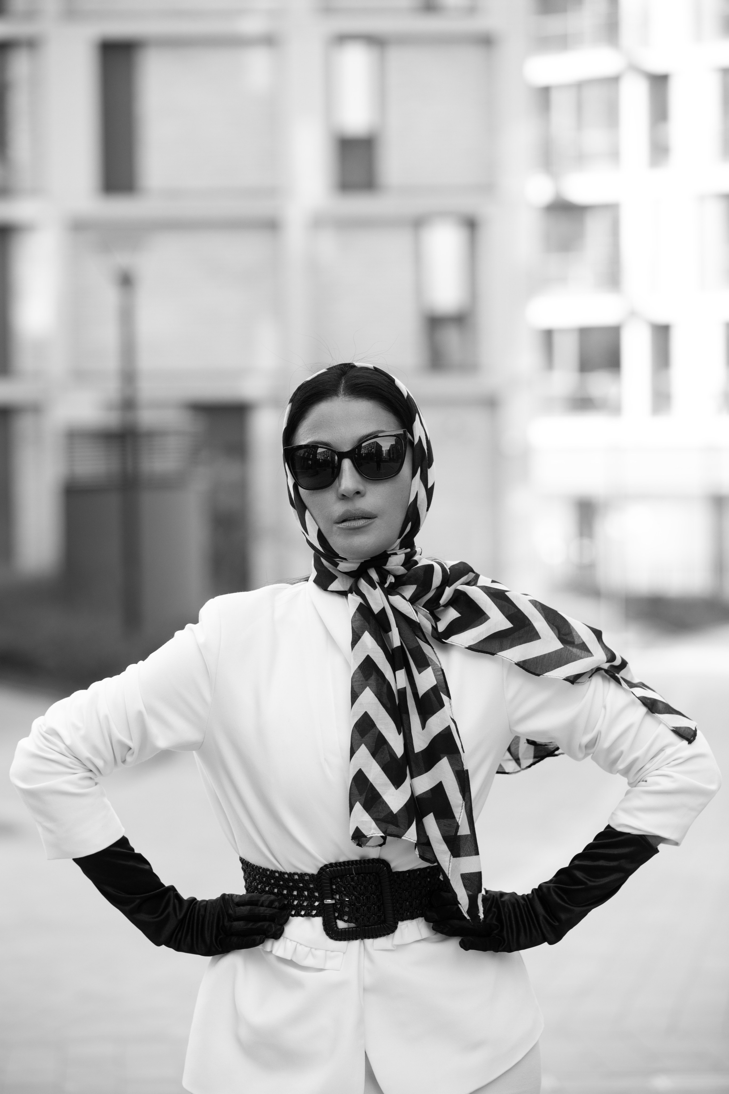 Портретная фотосессия для девушки в Нижнем Новгороде