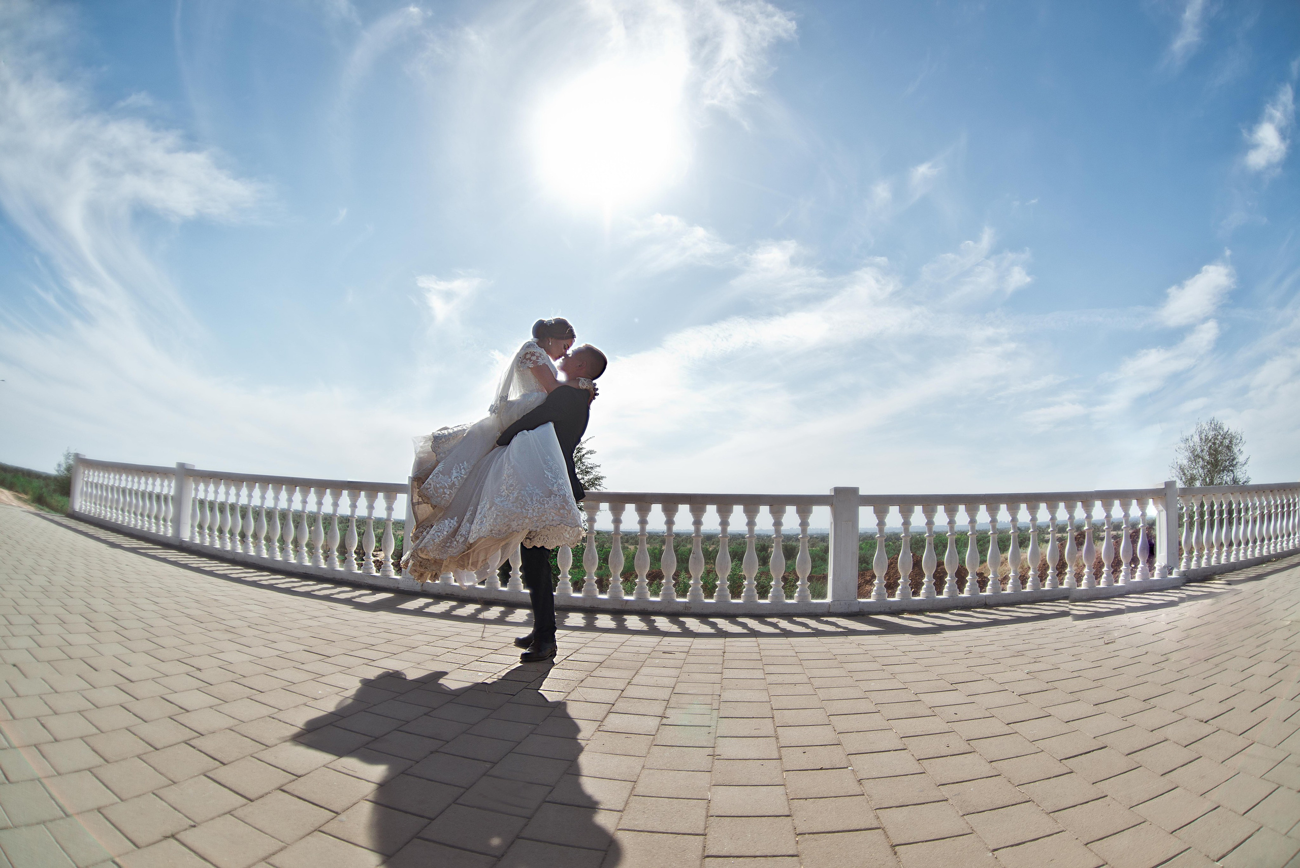 Александр и Анастасия. Свадебный и семейный фотограф Яна Стражева. Волгоград, Москва