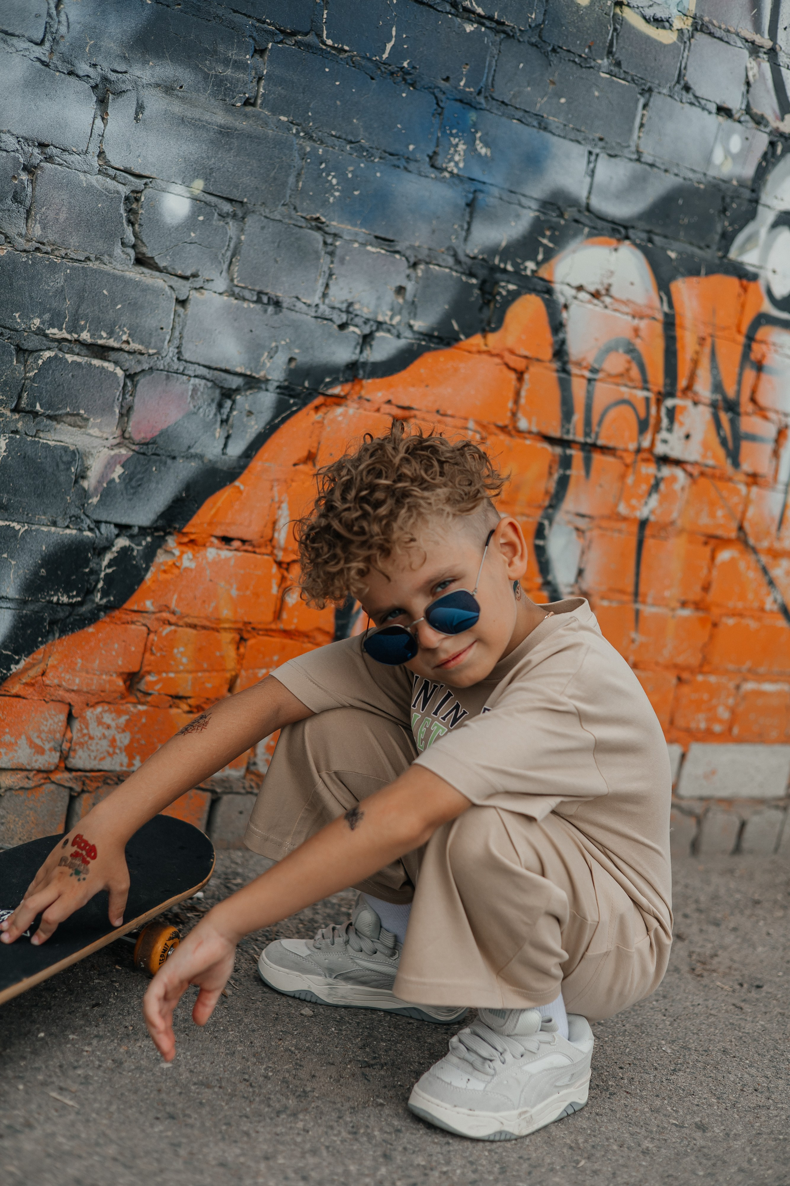 Дети. Фотограф Саратов Наталия Левина