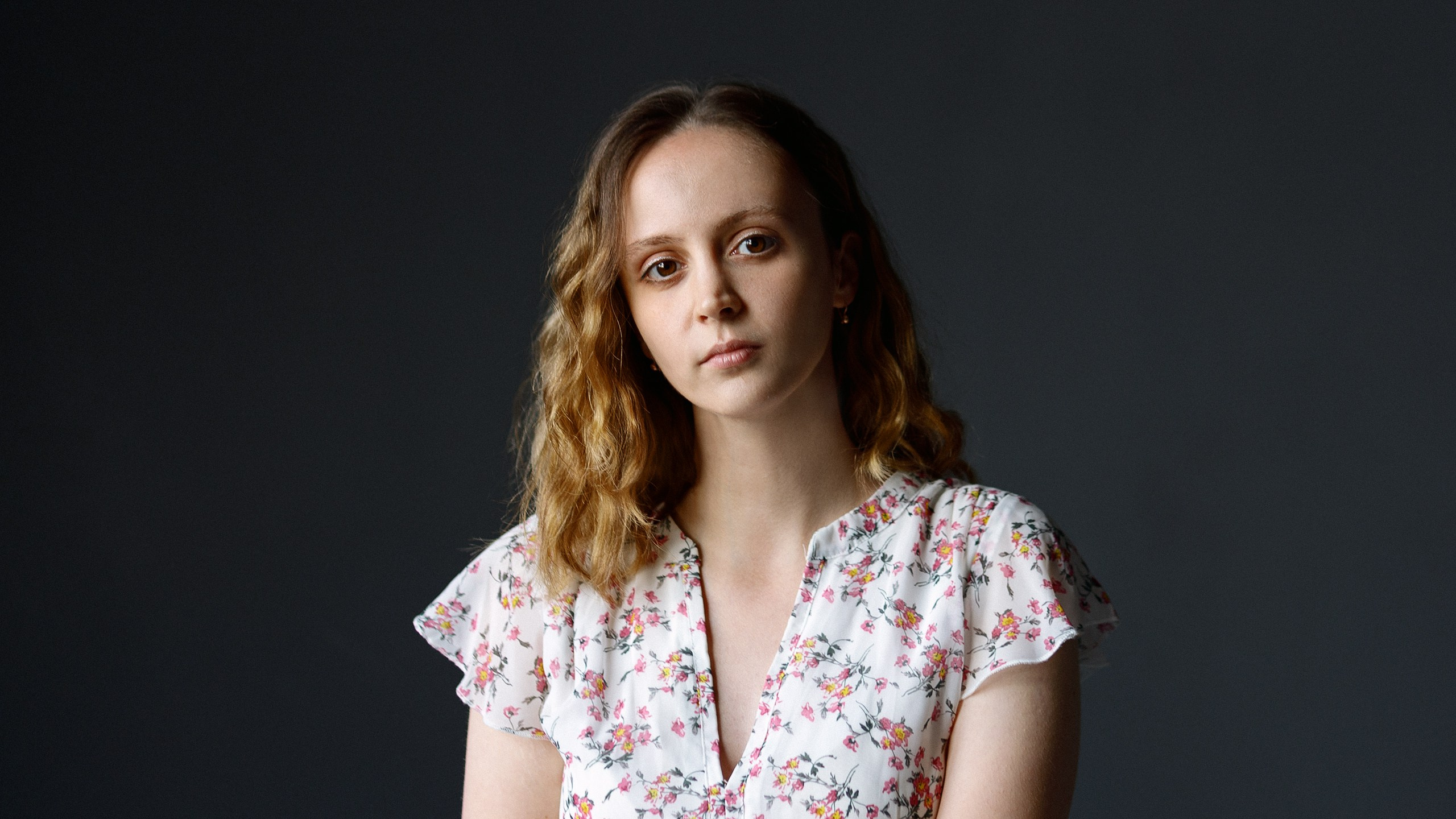 Аня -Silence. Женский фотограф в Магнитогорске Шапошников Данил