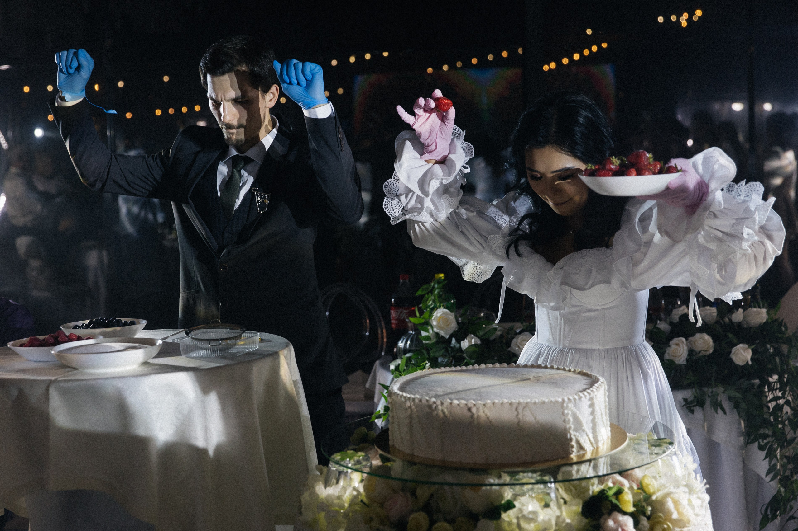 Свадебный и семейный фотограф в Якутске — Дьулусхан Прокопьев