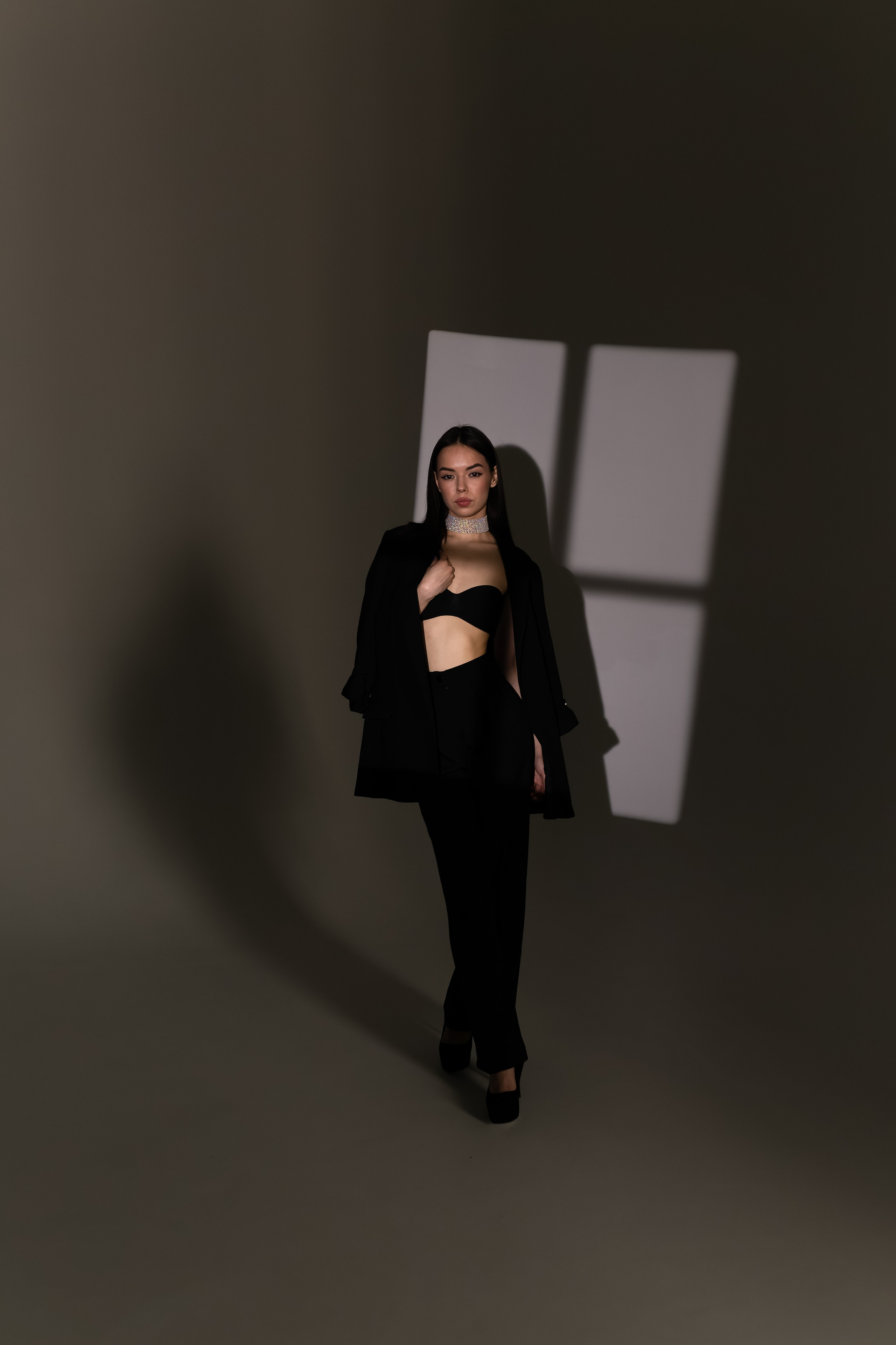 Диана. Марина Шаймухаметова. Фотограф в Уфе